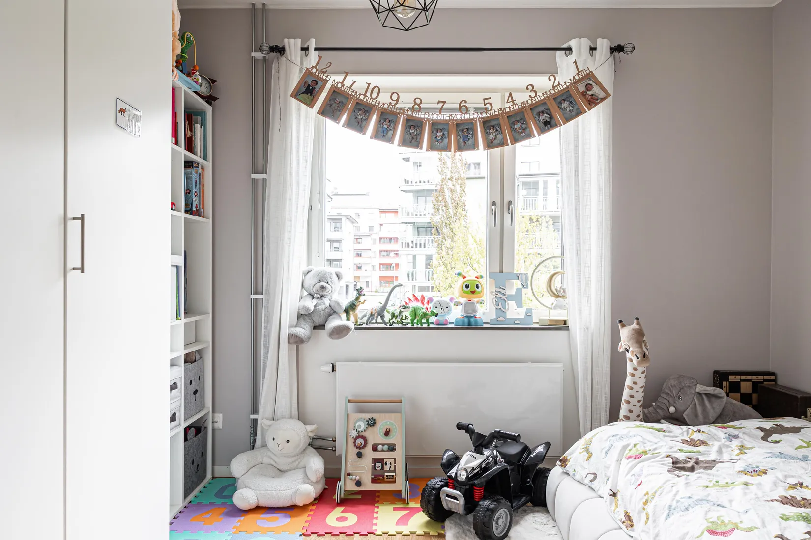 Bostadsrätt, Lillåuddsallén 7A, Lillåudden, Västerås