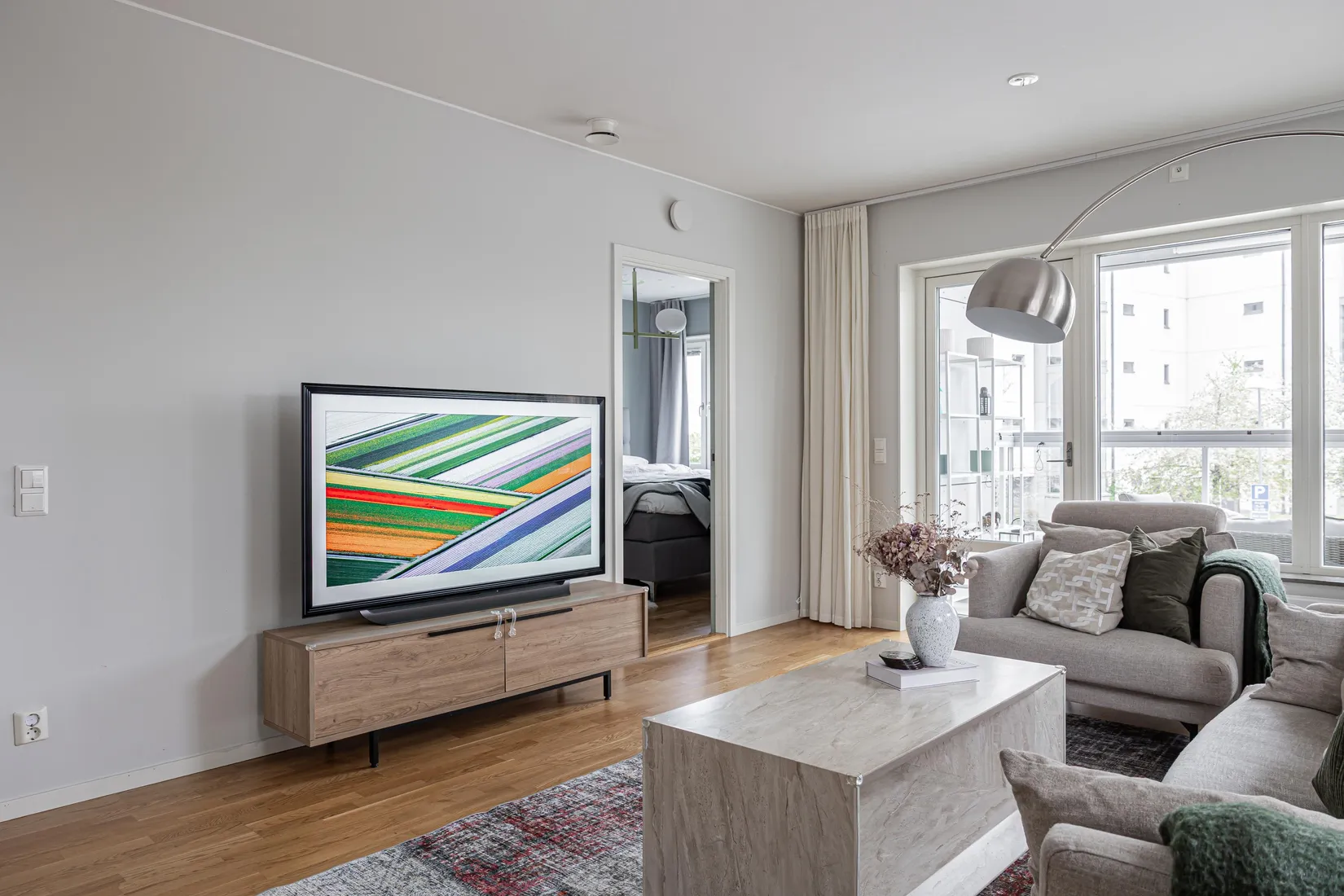 Bostadsrätt, Lillåuddsallén 7A, Lillåudden, Västerås