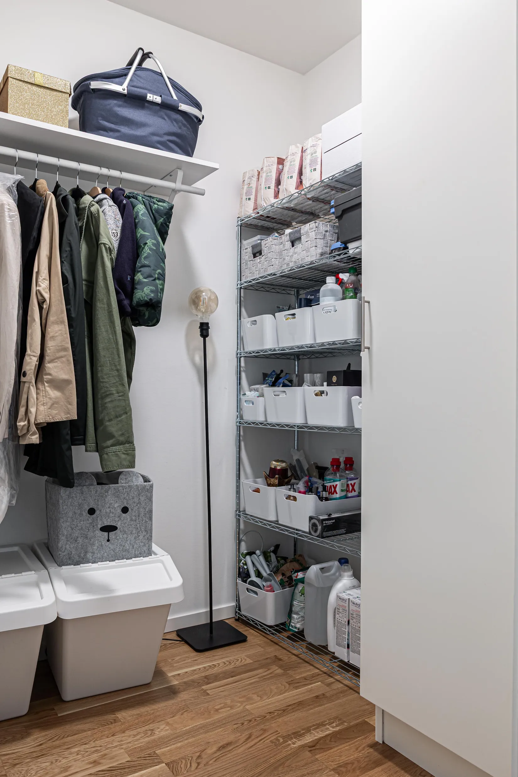 Bostadsrätt, Lillåuddsallén 7A, Lillåudden, Västerås