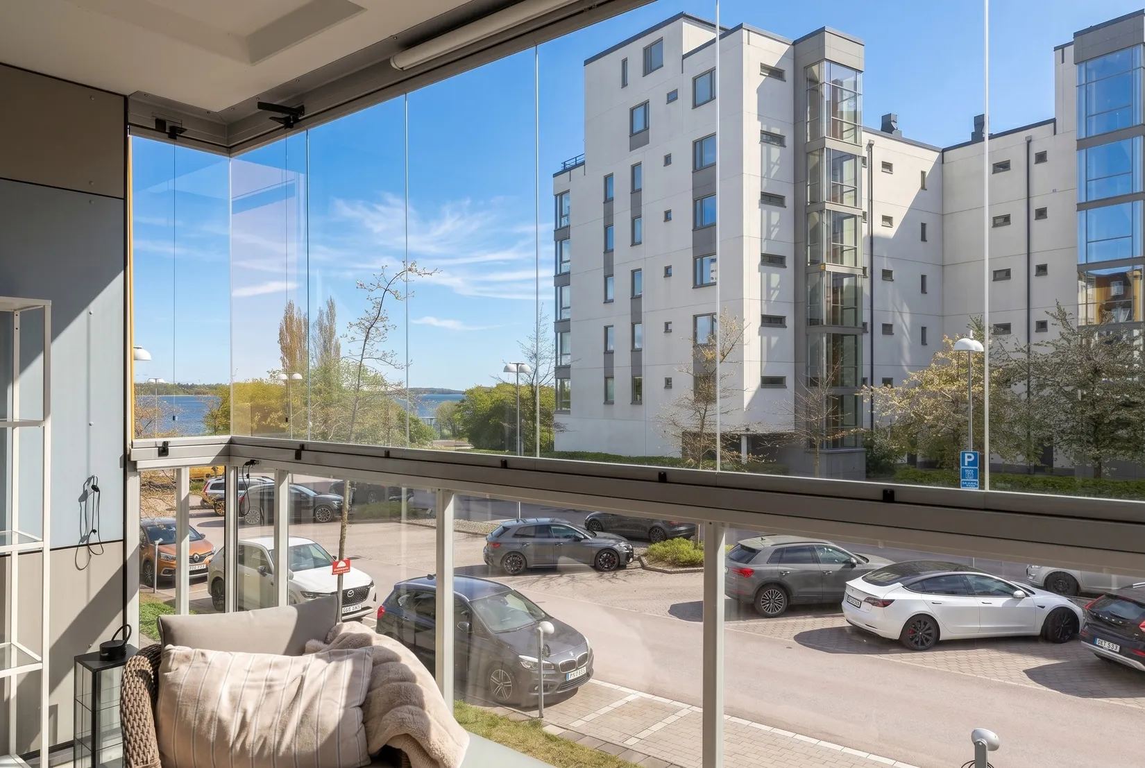 Bostadsrätt, Lillåuddsallén 7A, Lillåudden, Västerås