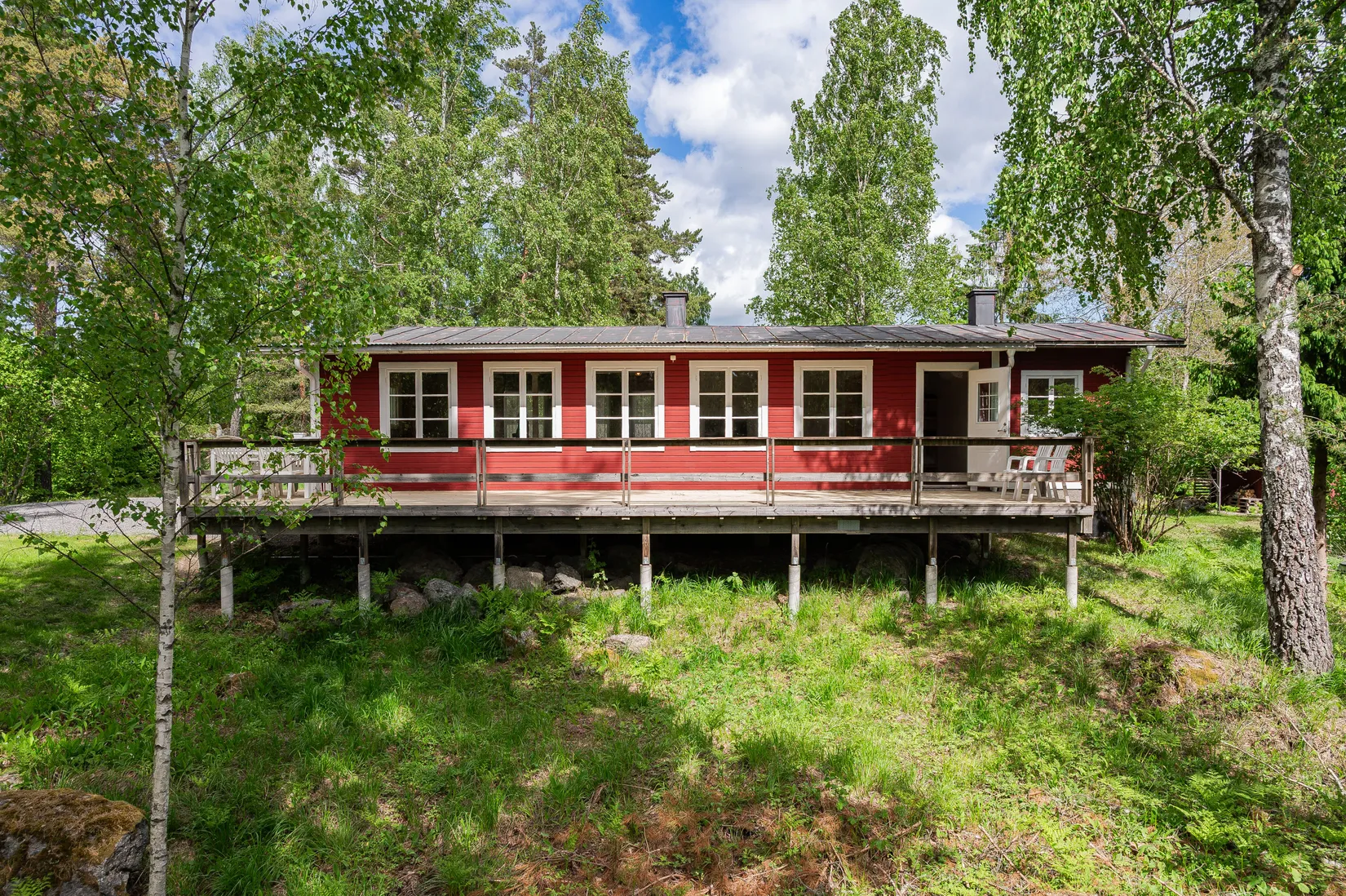 Fritidshus, Västra Granhed Stalltorp 2, Västra Granhed, Katrineholm
