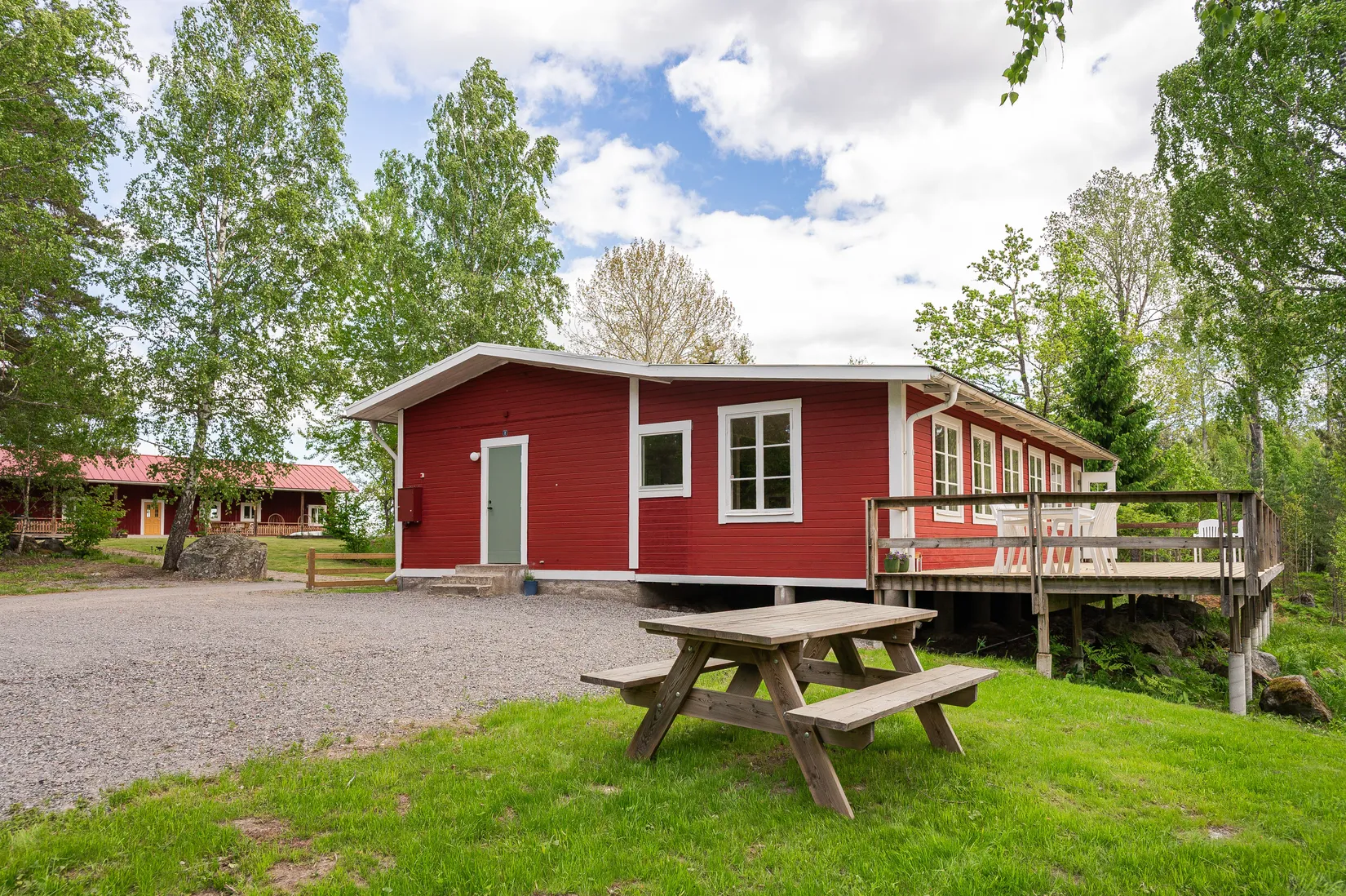 Fritidshus, Västra Granhed Stalltorp 2, Västra Granhed, Katrineholm