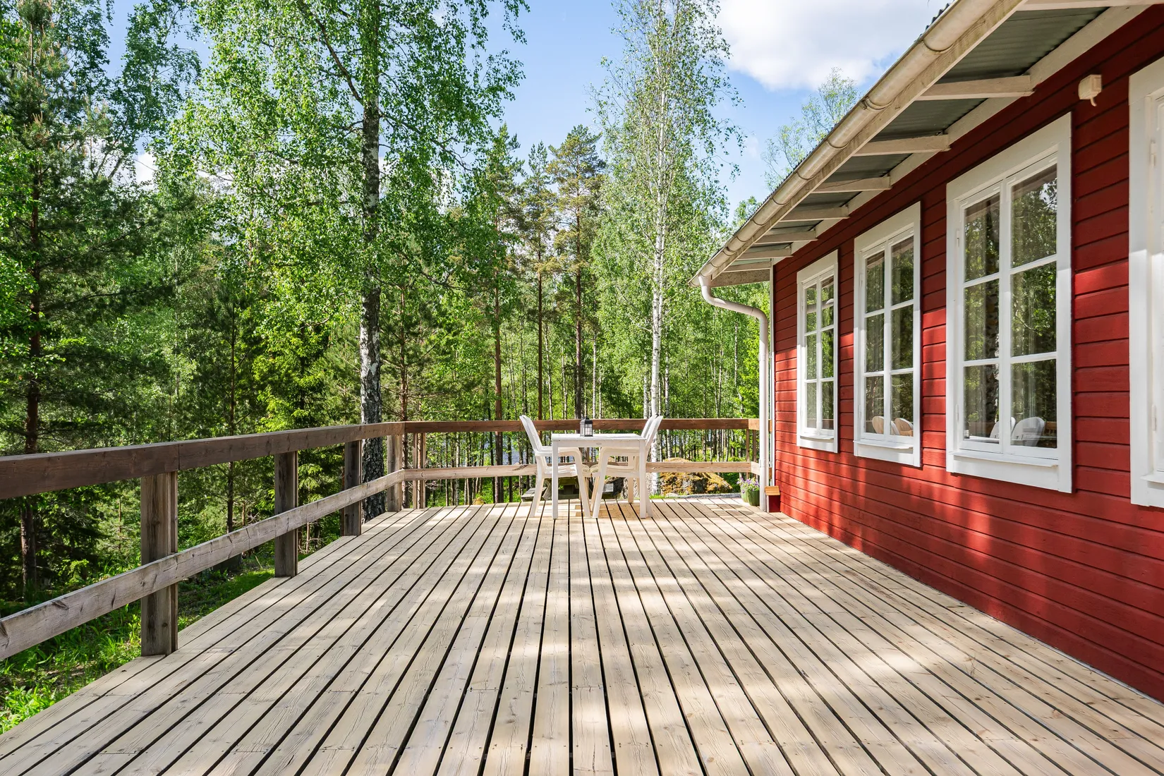 Fritidshus, Västra Granhed Stalltorp 2, Västra Granhed, Katrineholm