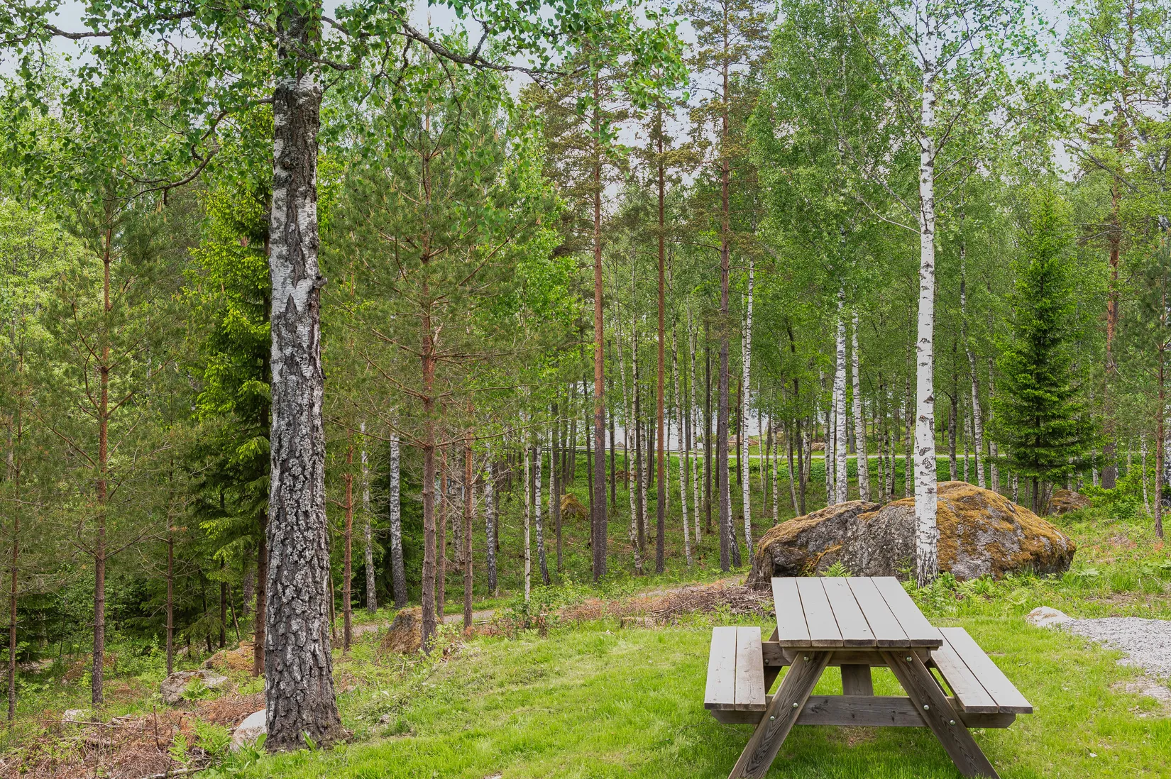 Fritidshus, Västra Granhed Stalltorp 2, Västra Granhed, Katrineholm
