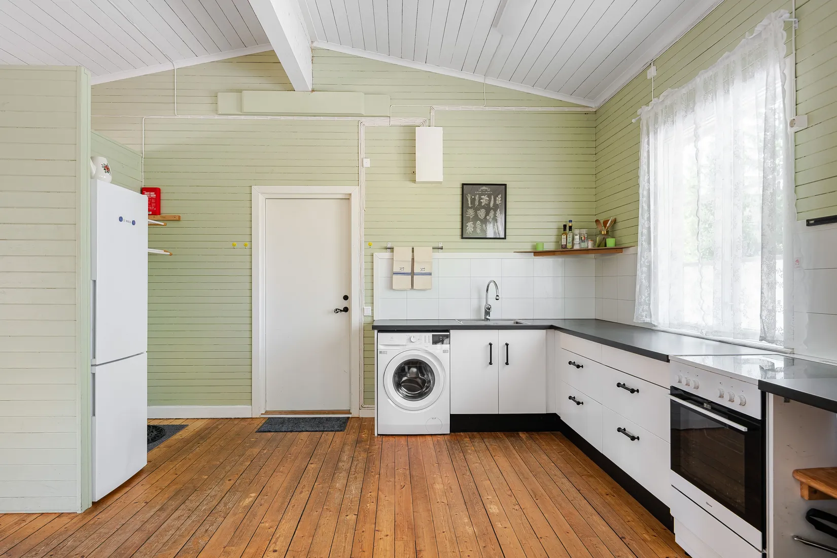 Fritidshus, Västra Granhed Stalltorp 2, Västra Granhed, Katrineholm