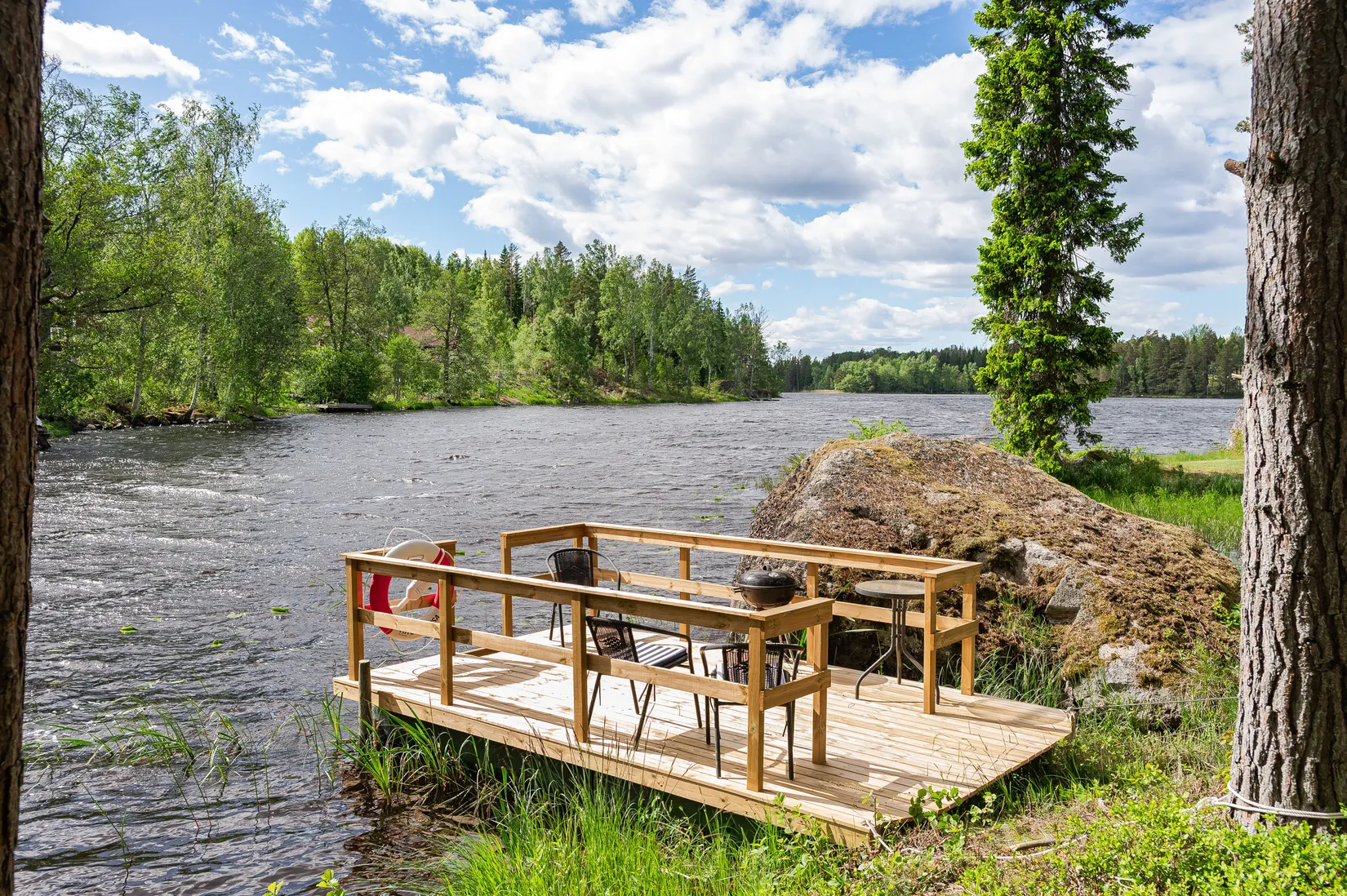 Fritidshus, Västra Granhed Stalltorp 2, Västra Granhed, Katrineholm