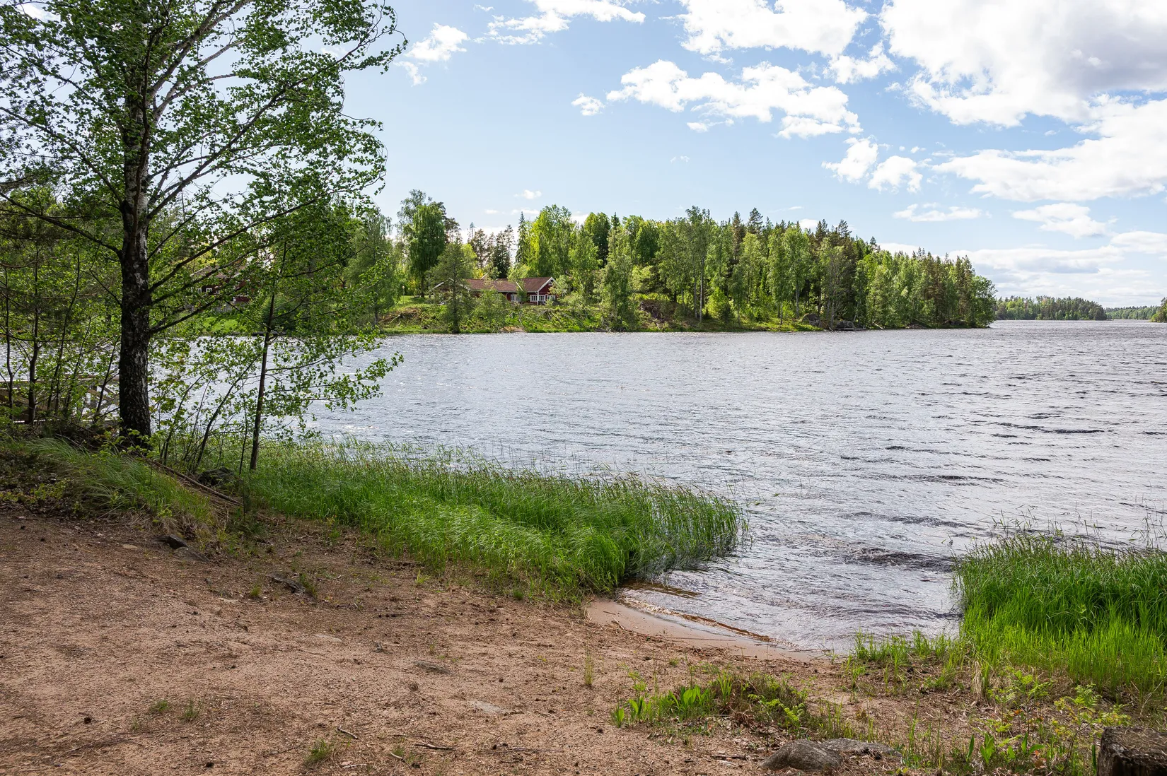 Fritidshus, Västra Granhed Stalltorp 2, Västra Granhed, Katrineholm