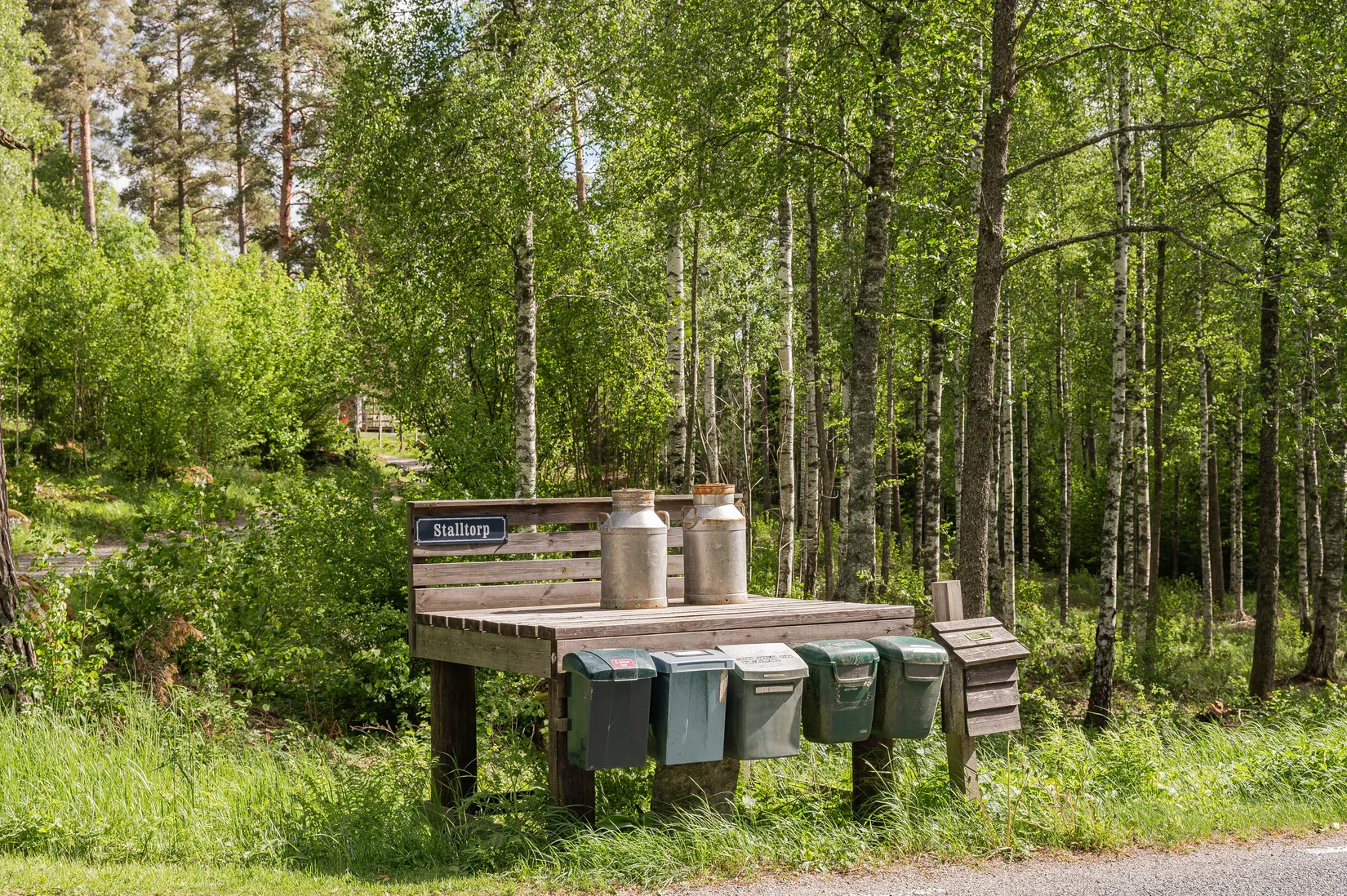 Fritidshus, Västra Granhed Stalltorp 2, Västra Granhed, Katrineholm