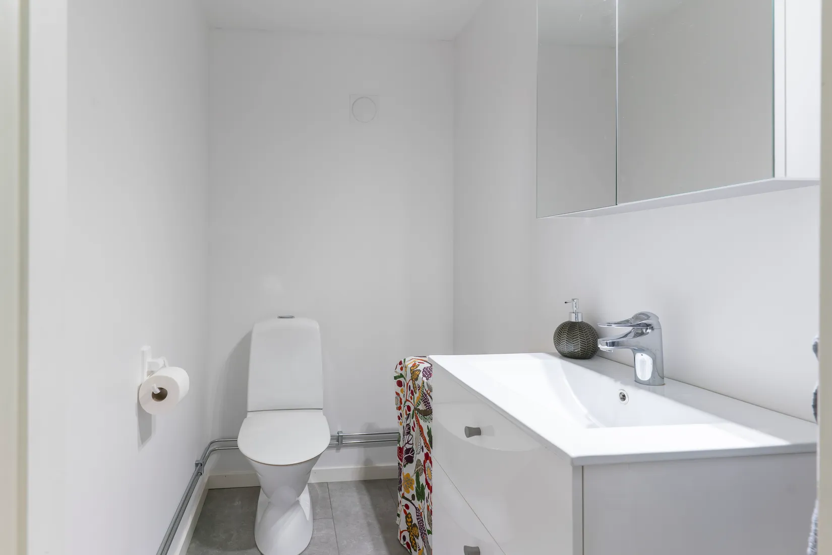 Villa, Blåbärsvägen 9, Berghem, Umeå