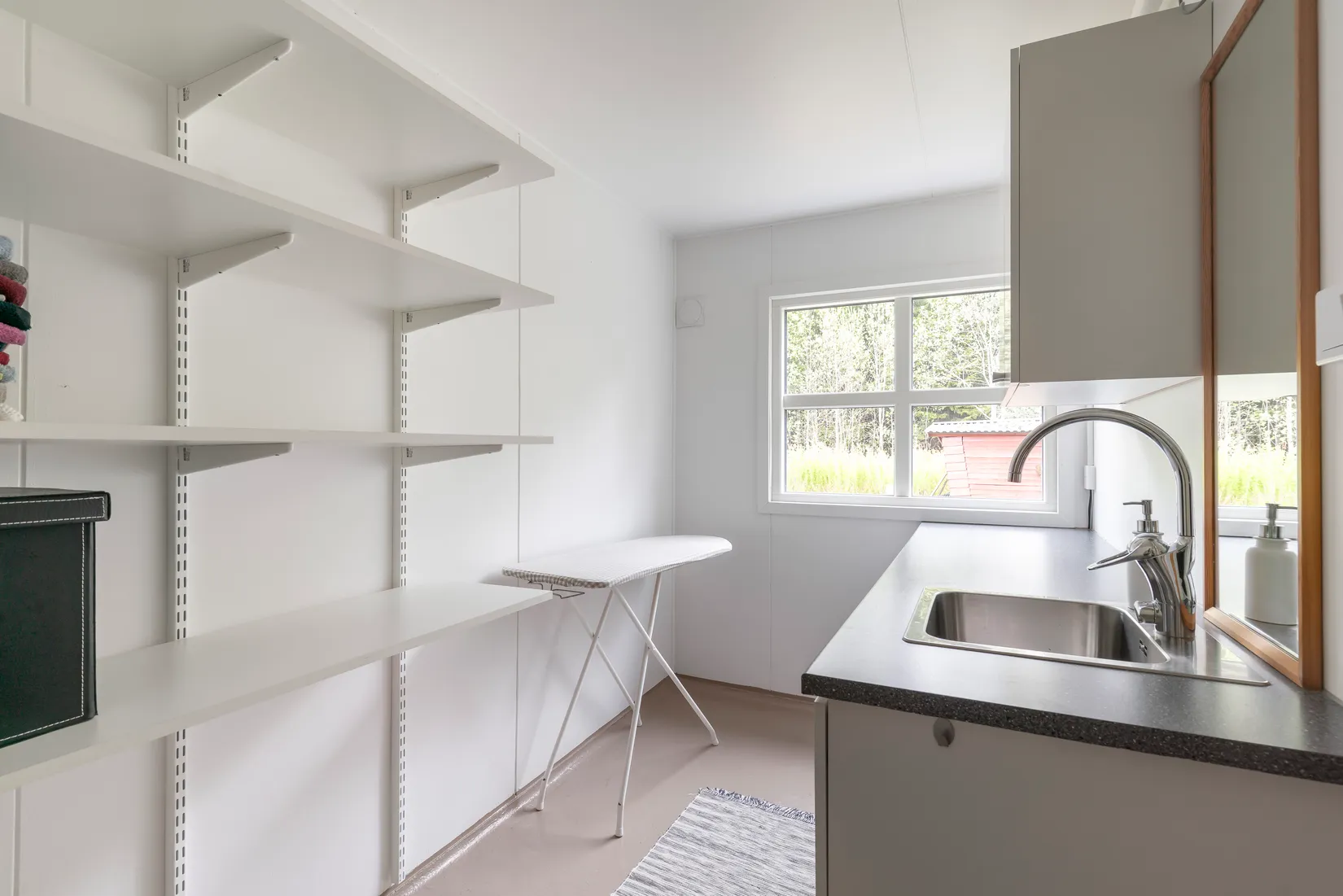 Villa, Blåbärsvägen 9, Berghem, Umeå