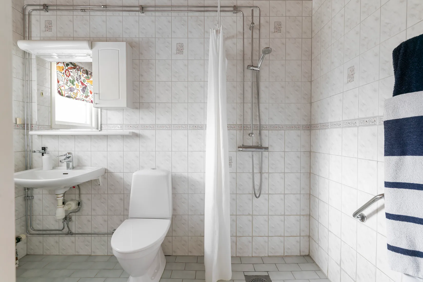 Villa, Blåbärsvägen 9, Berghem, Umeå