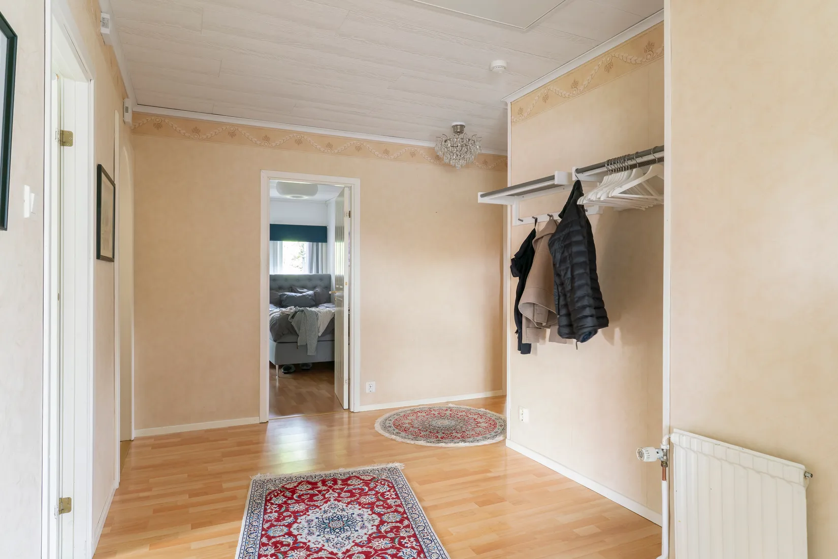 Villa, Blåbärsvägen 9, Berghem, Umeå