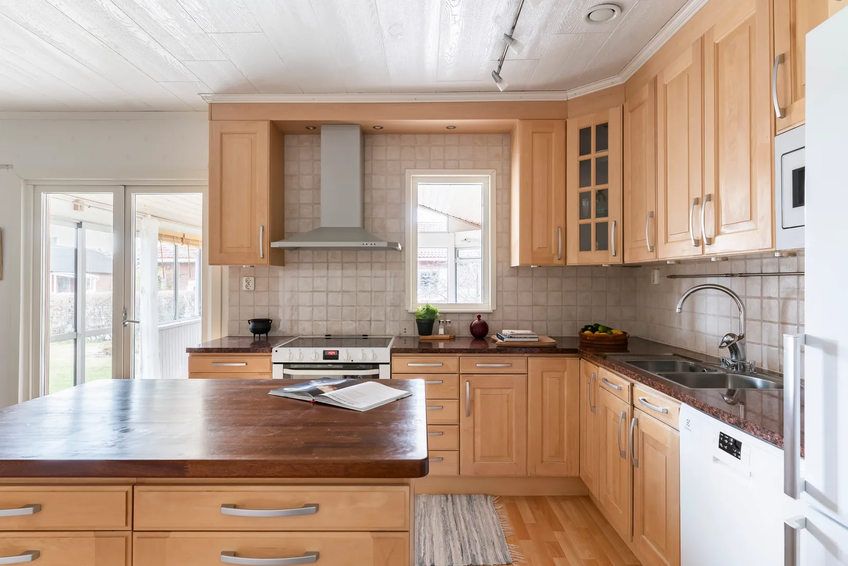 Villa, Blåbärsvägen 9, Berghem, Umeå