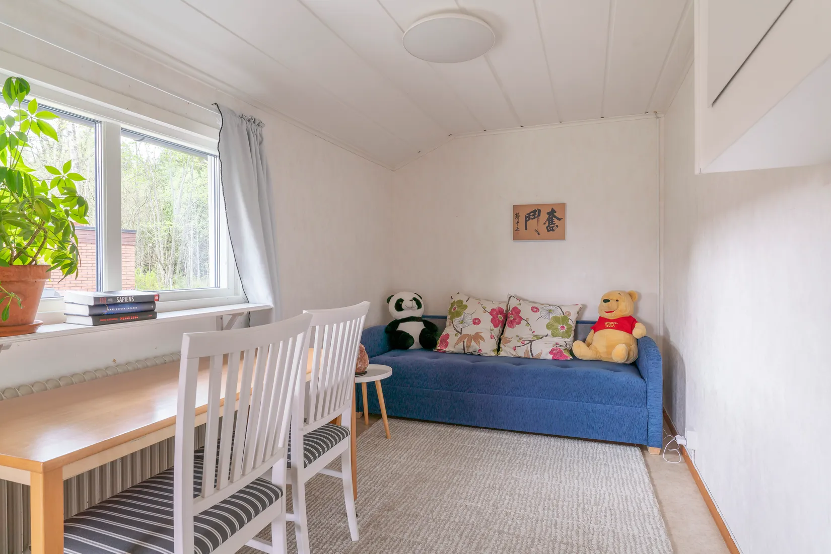 Villa, Blåbärsvägen 9, Berghem, Umeå