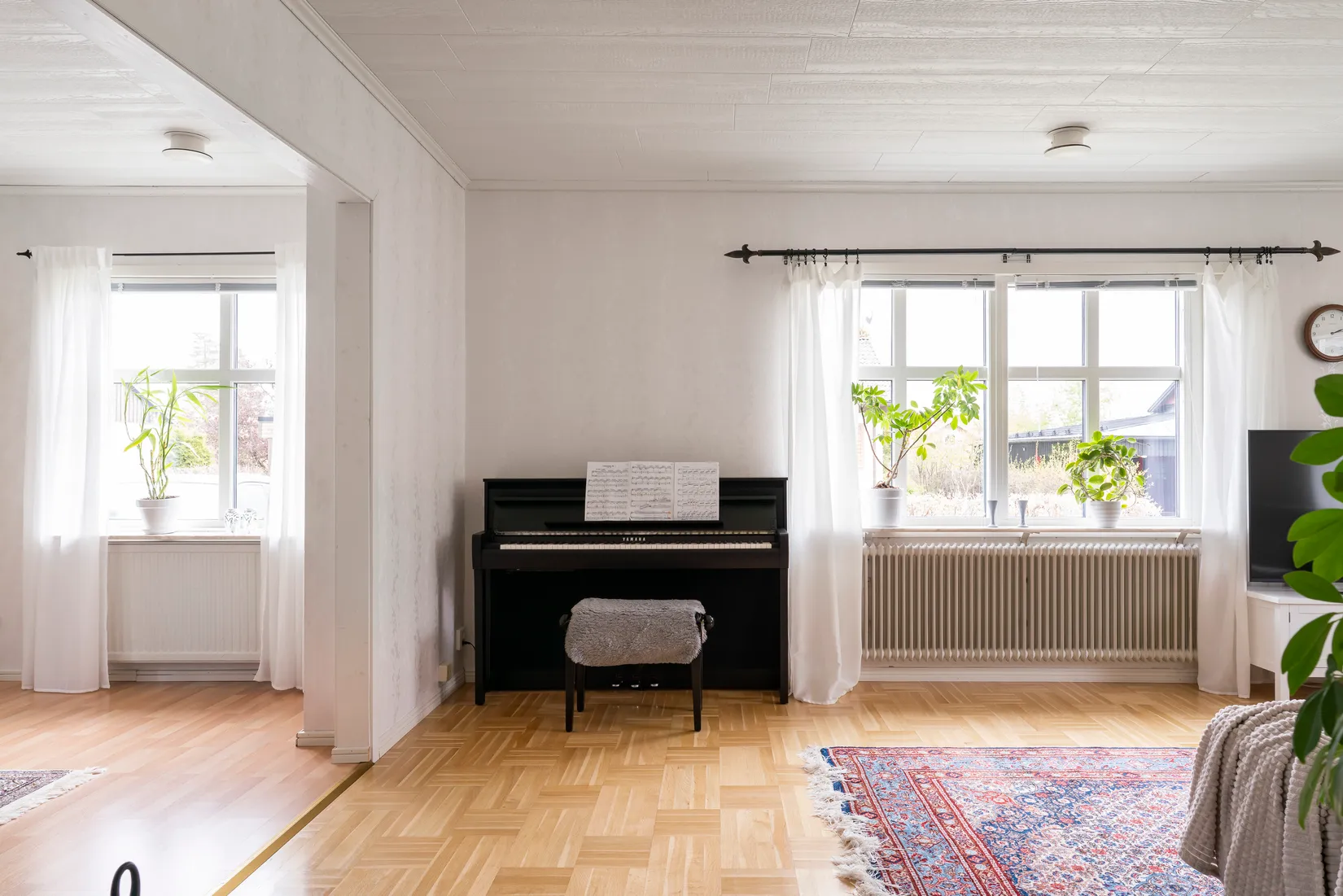 Villa, Blåbärsvägen 9, Berghem, Umeå