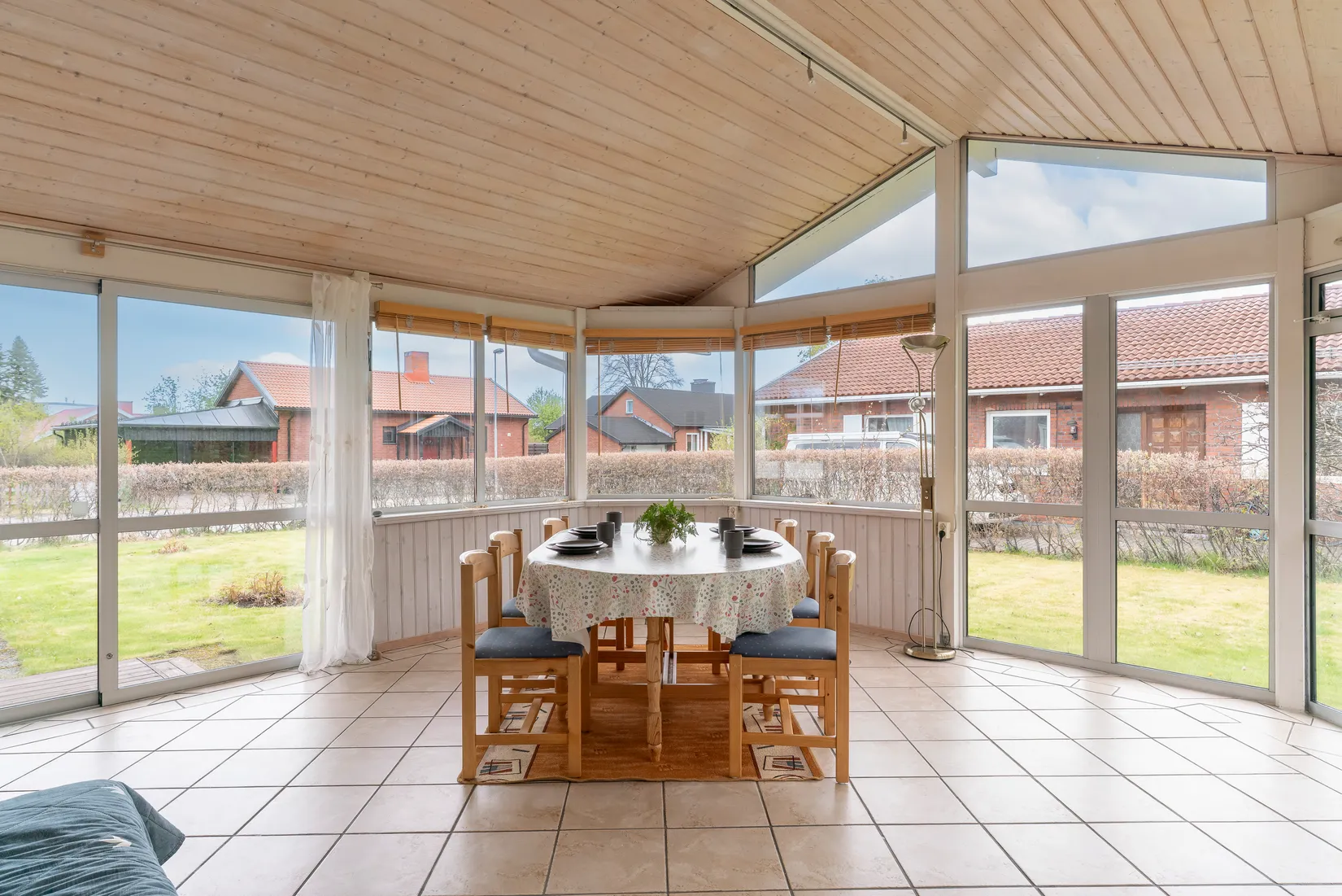Villa, Blåbärsvägen 9, Berghem, Umeå