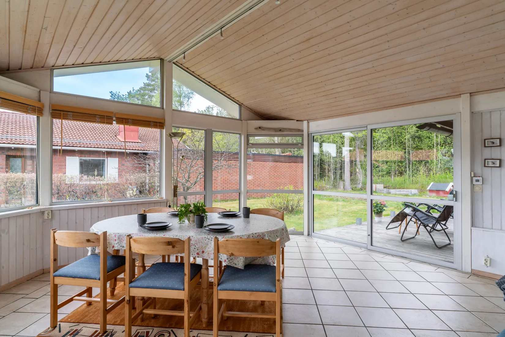 Villa, Blåbärsvägen 9, Berghem, Umeå