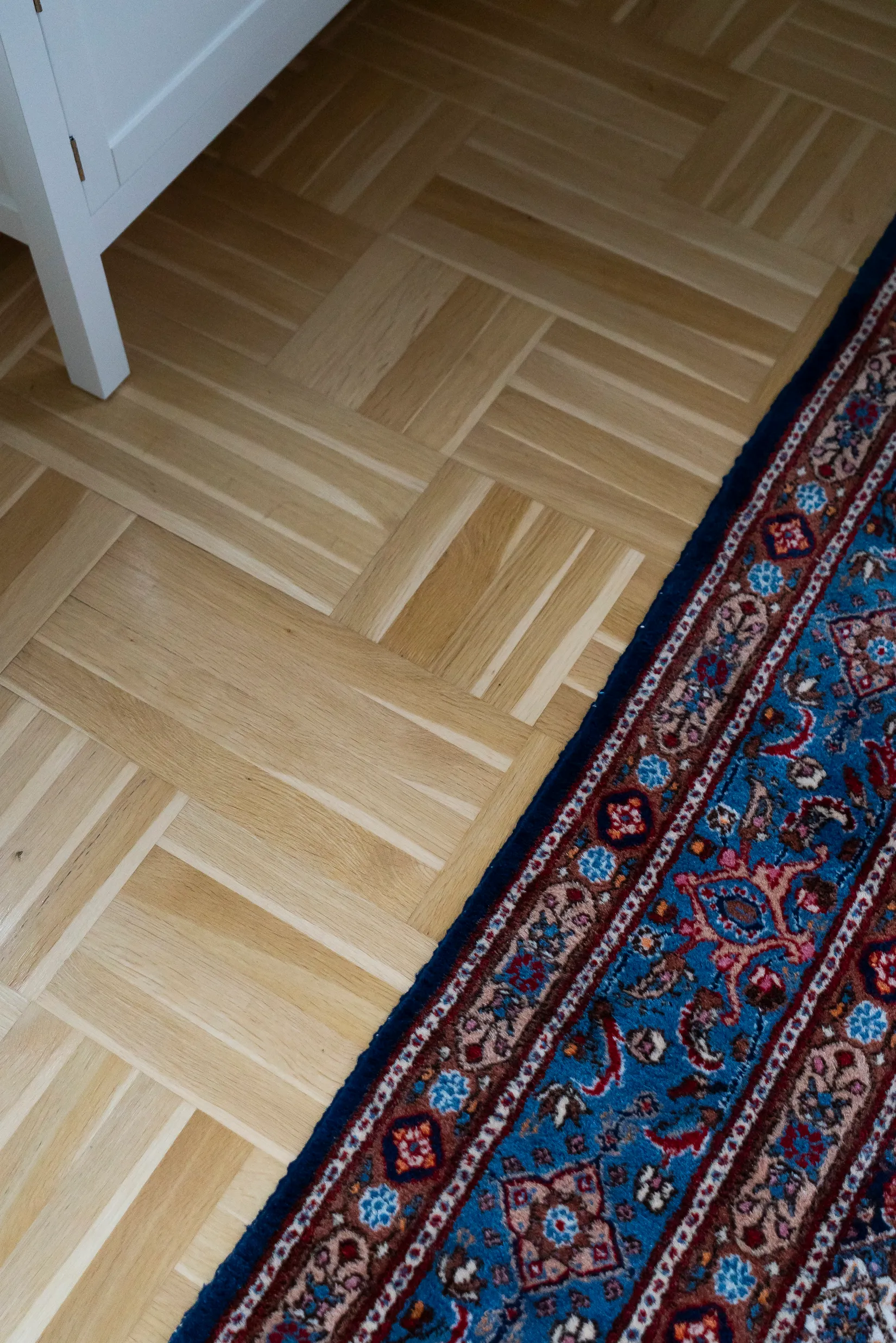 Villa, Blåbärsvägen 9, Berghem, Umeå