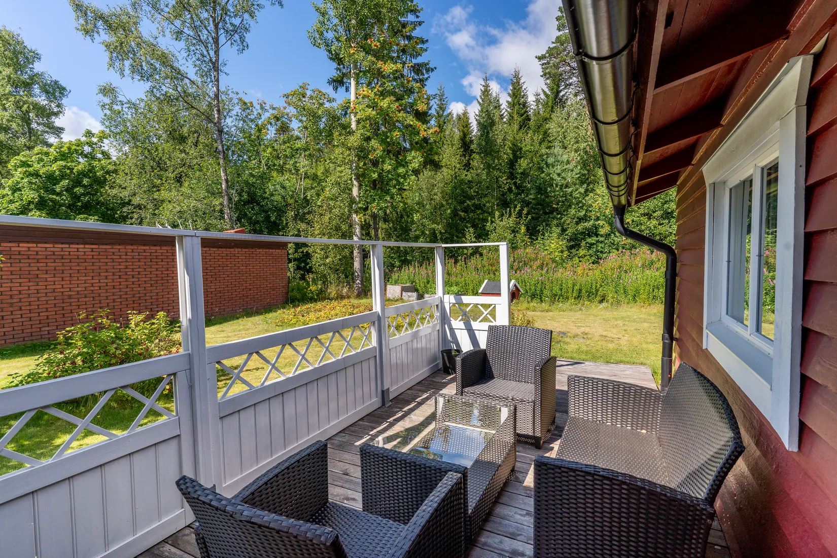 Villa, Blåbärsvägen 9, Berghem, Umeå