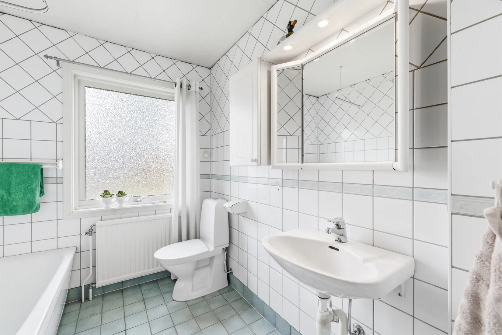 Villa, Hagagatan 31, Gislaved