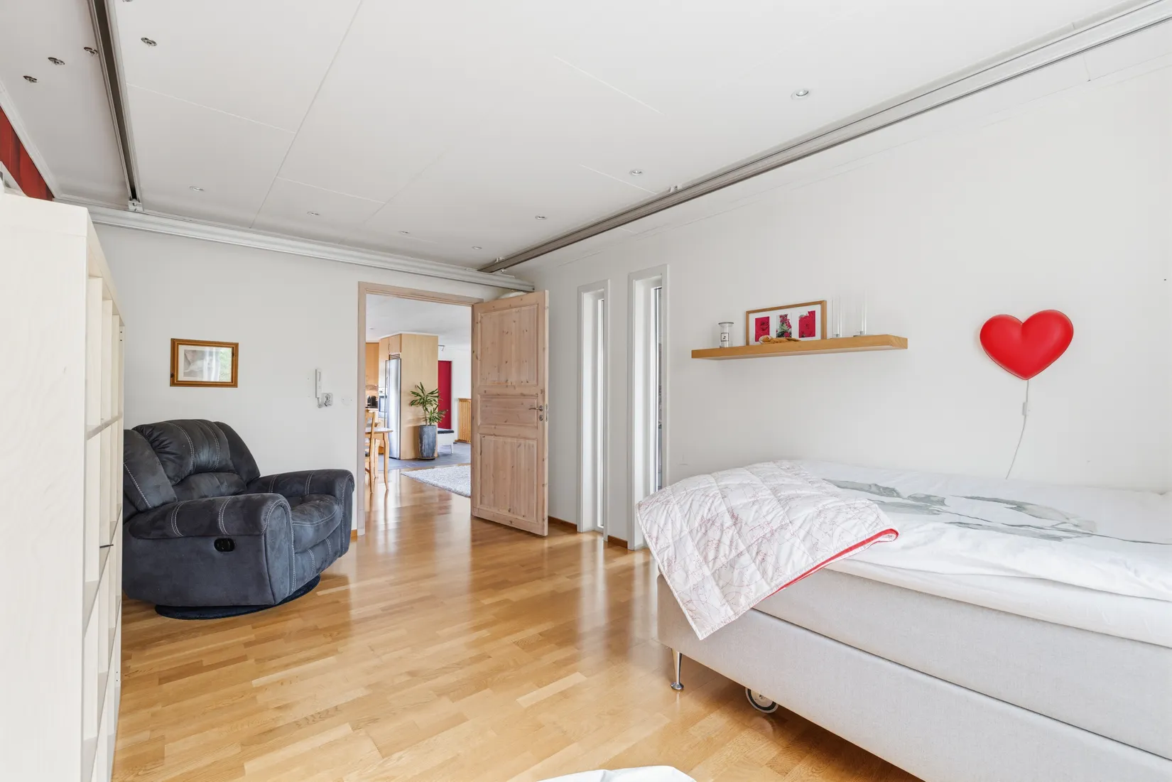 Villa, Hagagatan 31, Gislaved