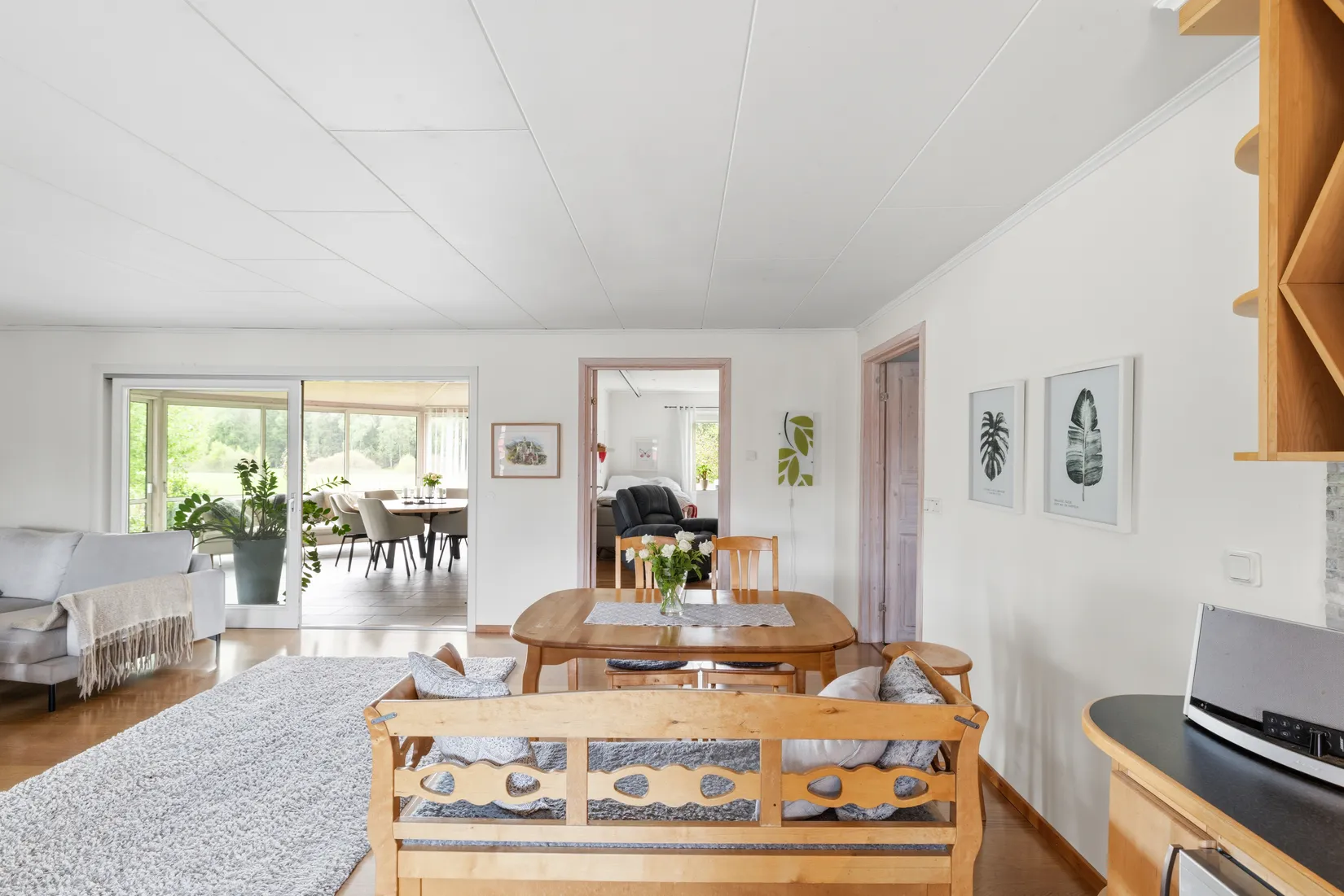 Villa, Hagagatan 31, Gislaved