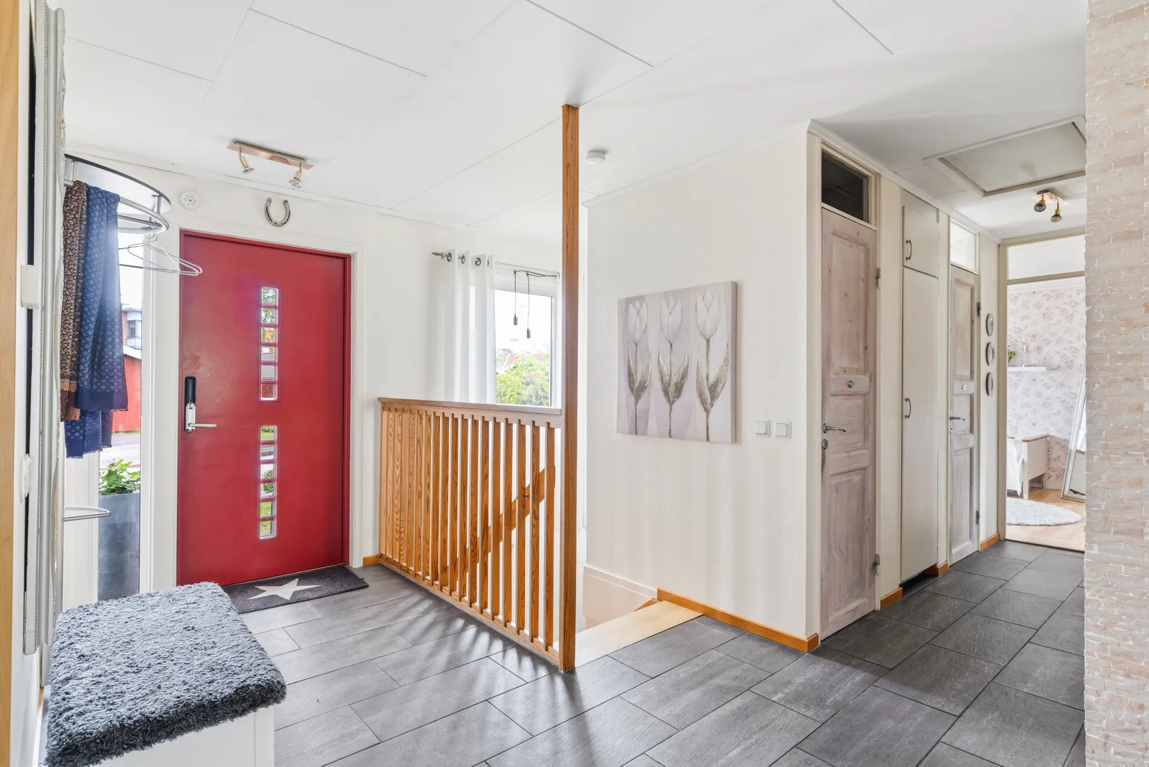 Villa, Hagagatan 31, Gislaved