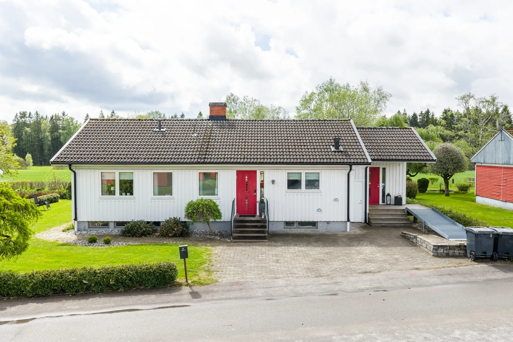 Villa, Hagagatan 31, Gislaved