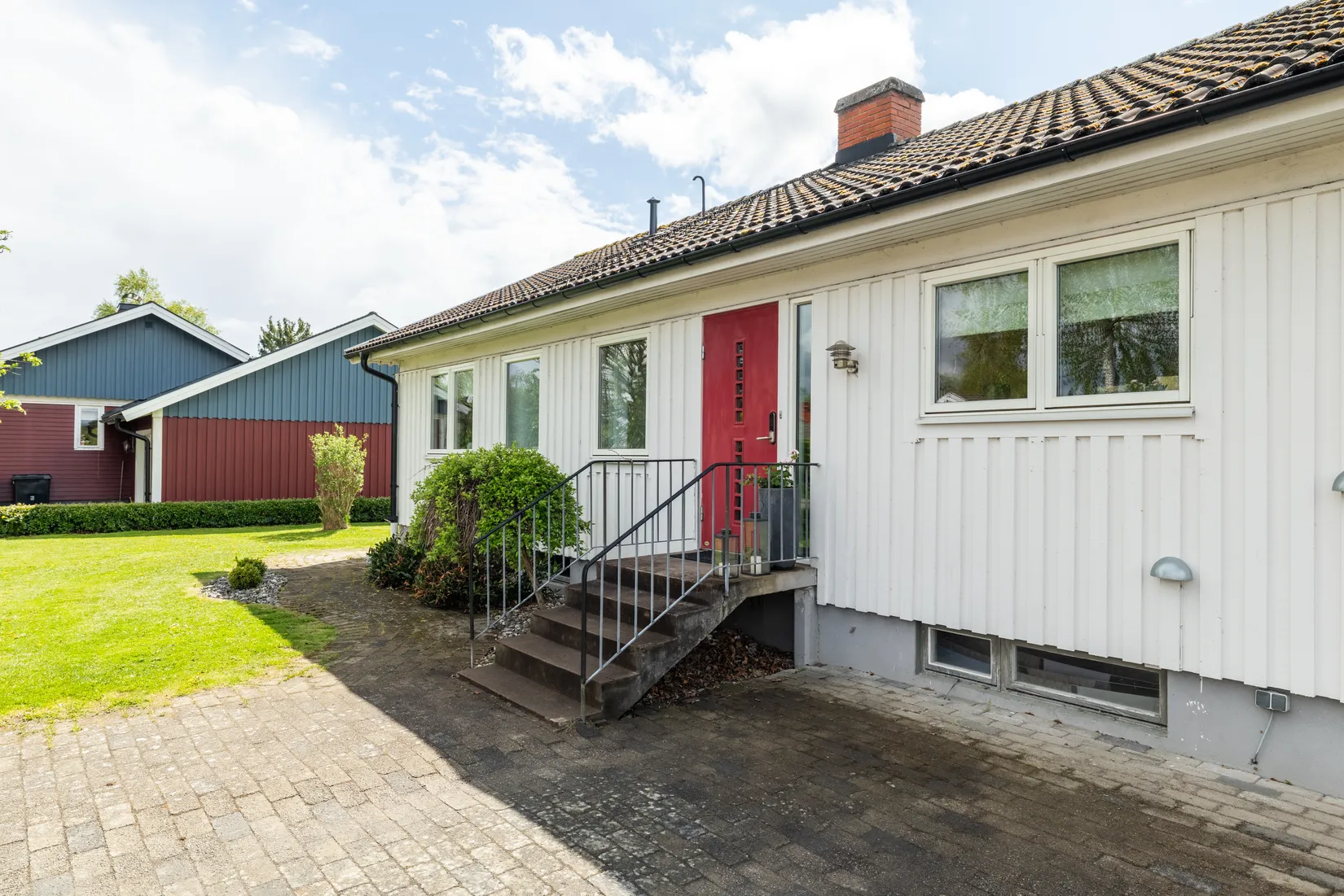 Villa, Hagagatan 31, Gislaved