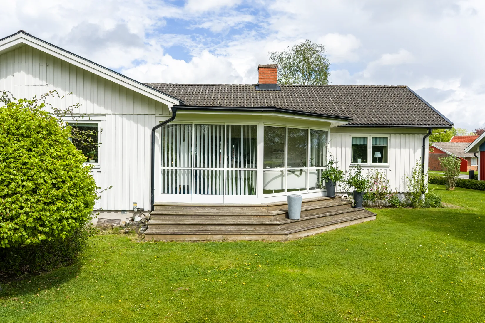 Villa, Hagagatan 31, Gislaved