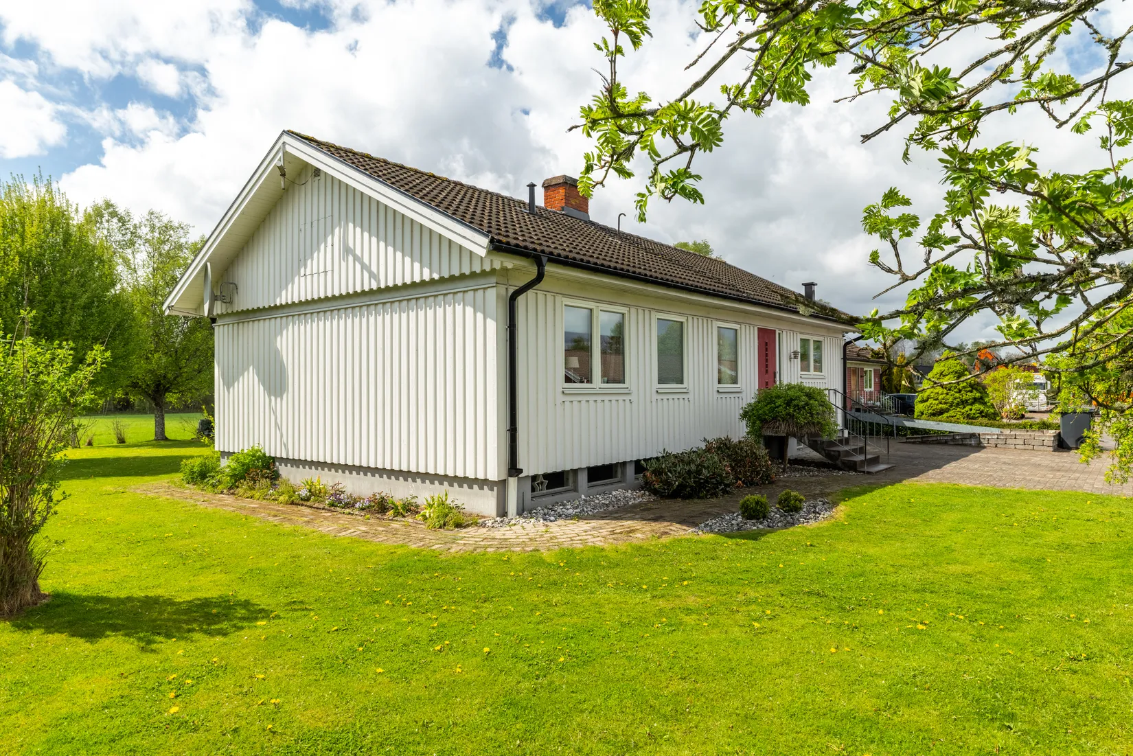 Villa, Hagagatan 31, Gislaved