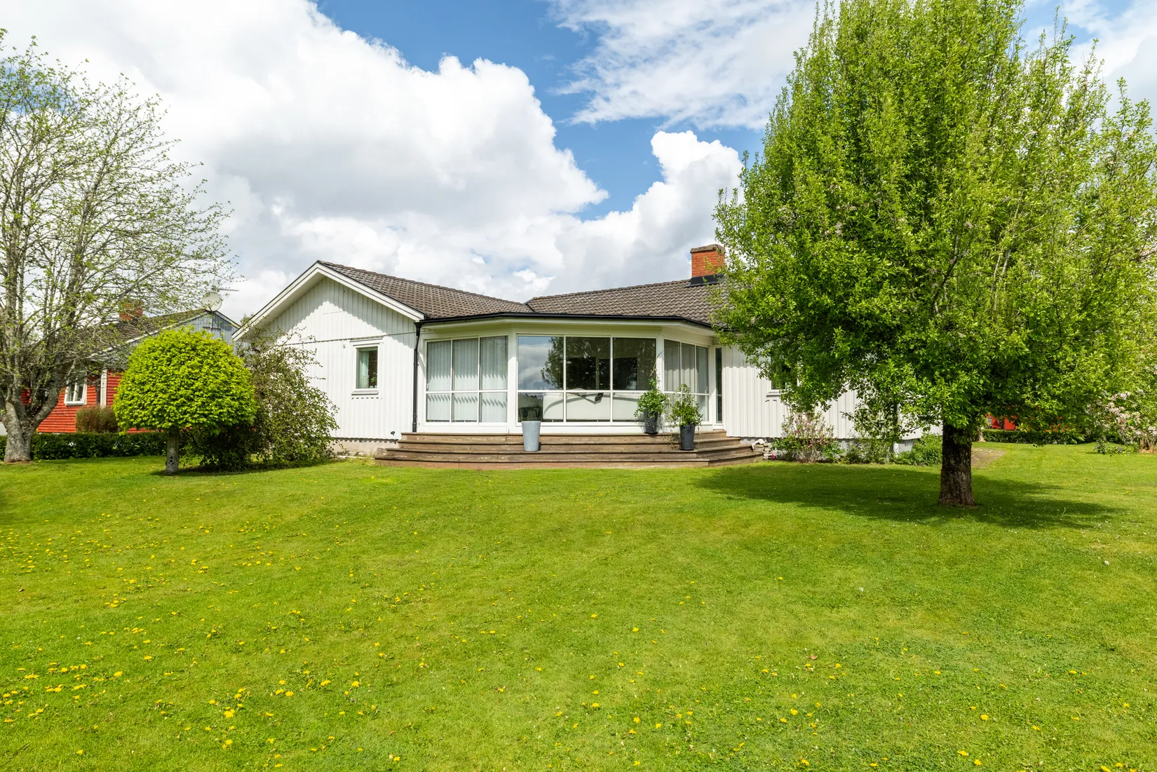 Villa, Hagagatan 31, Gislaved