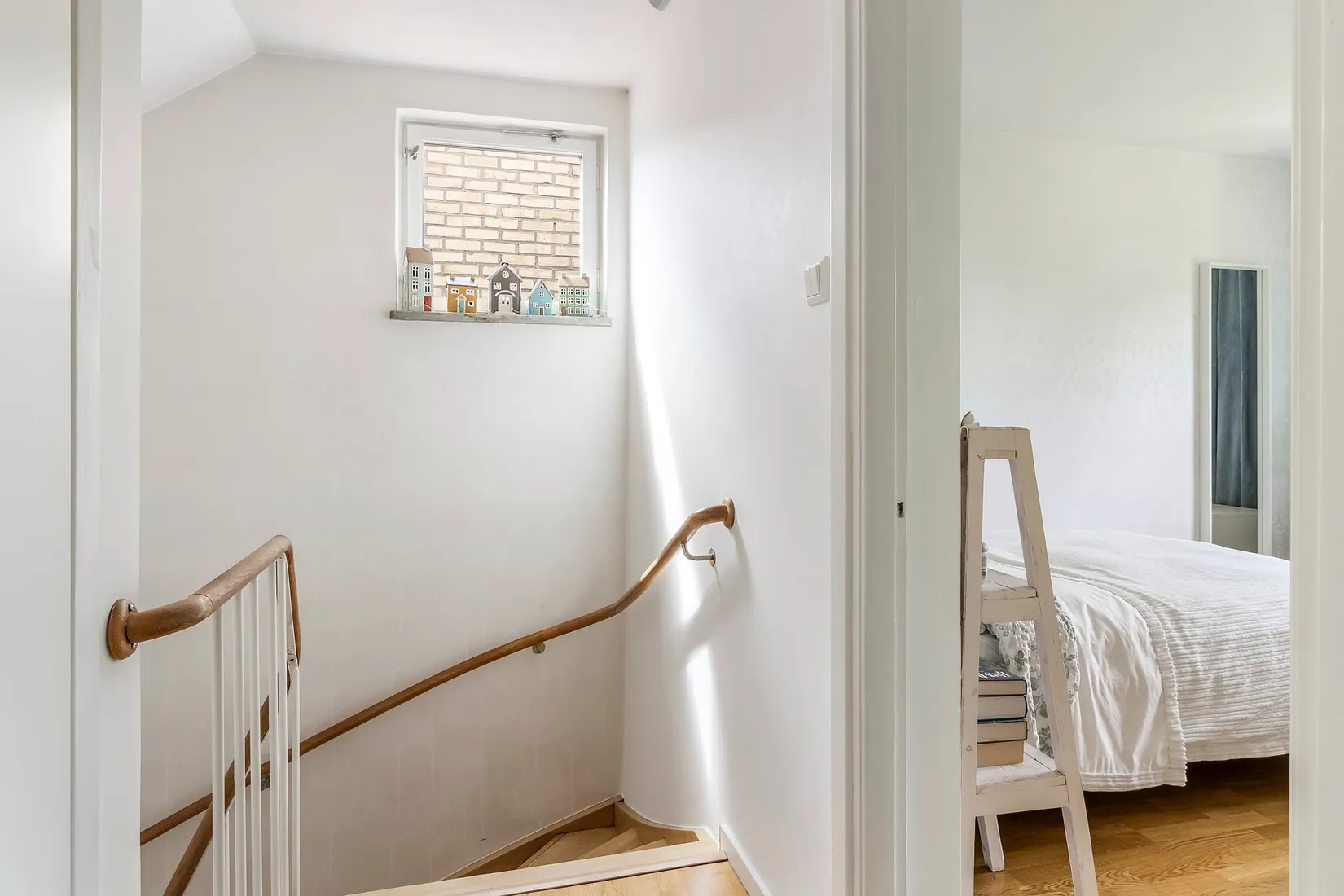 Radhus, Växthusvägen 9, Vega, Västerås