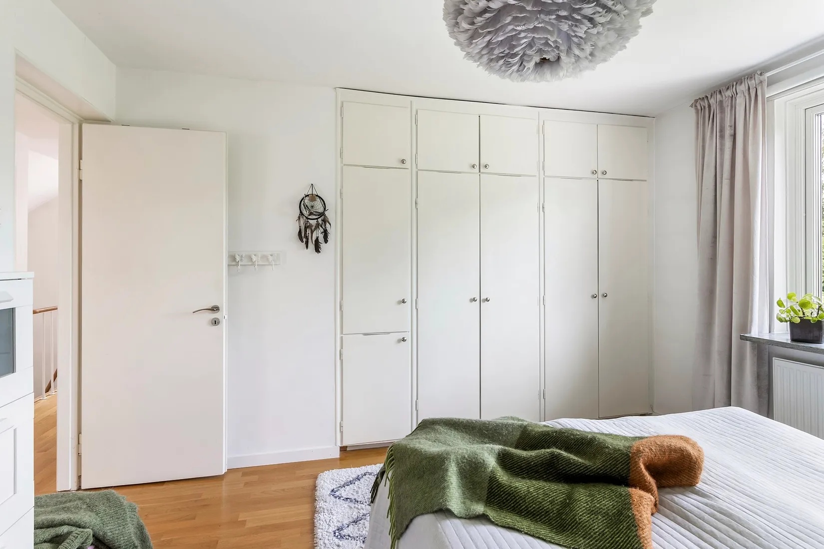Radhus, Växthusvägen 9, Vega, Västerås