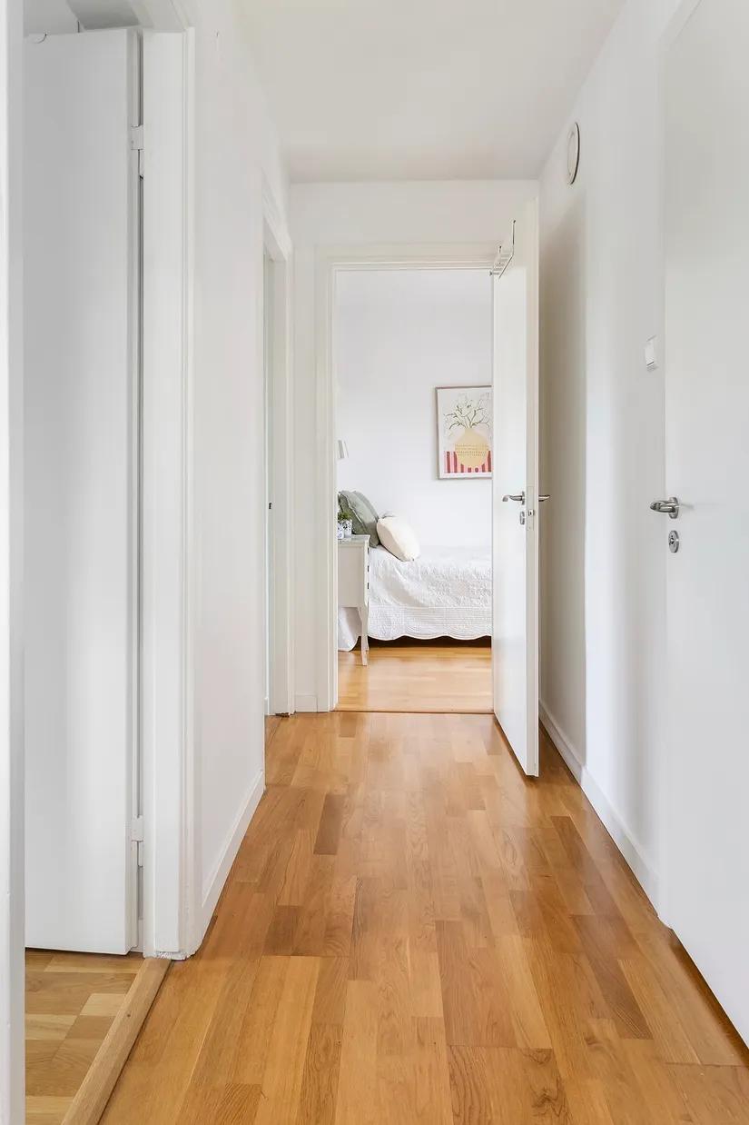 Radhus, Växthusvägen 9, Vega, Västerås
