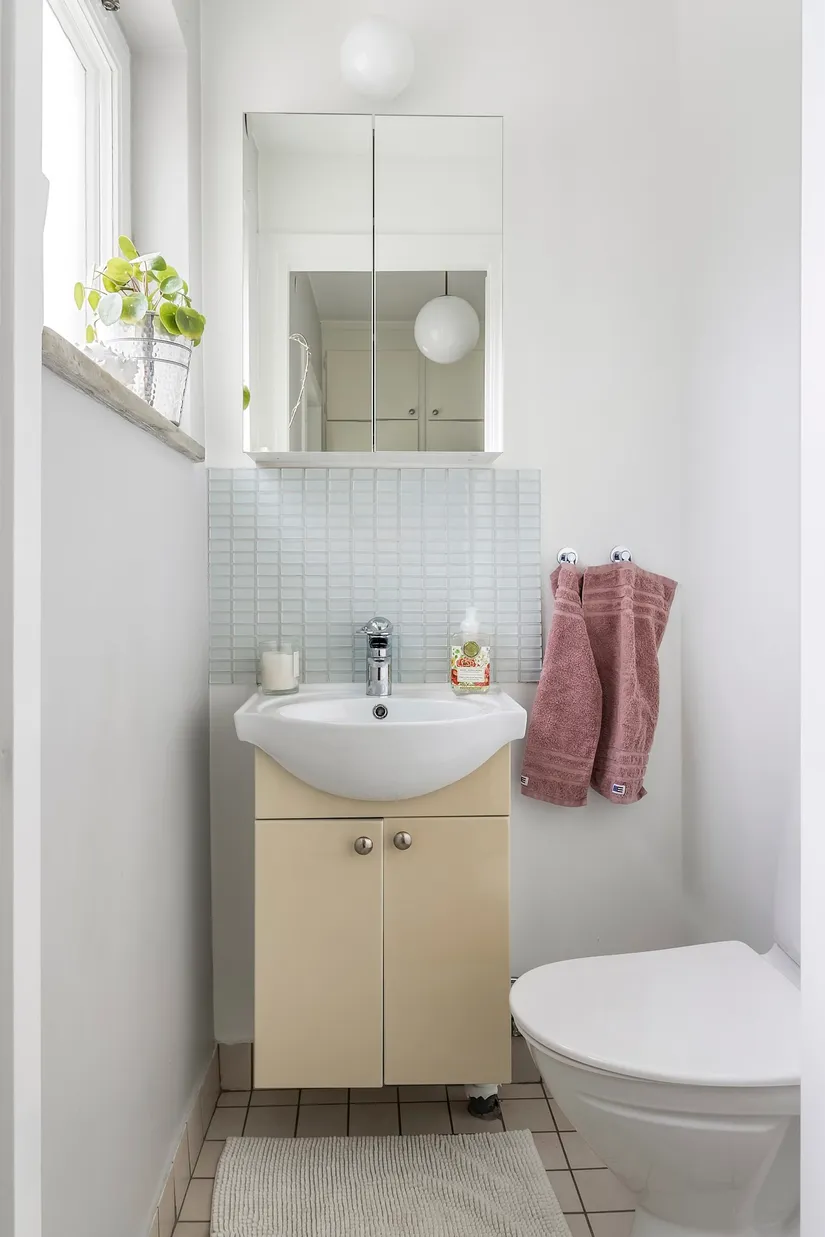Radhus, Växthusvägen 9, Vega, Västerås