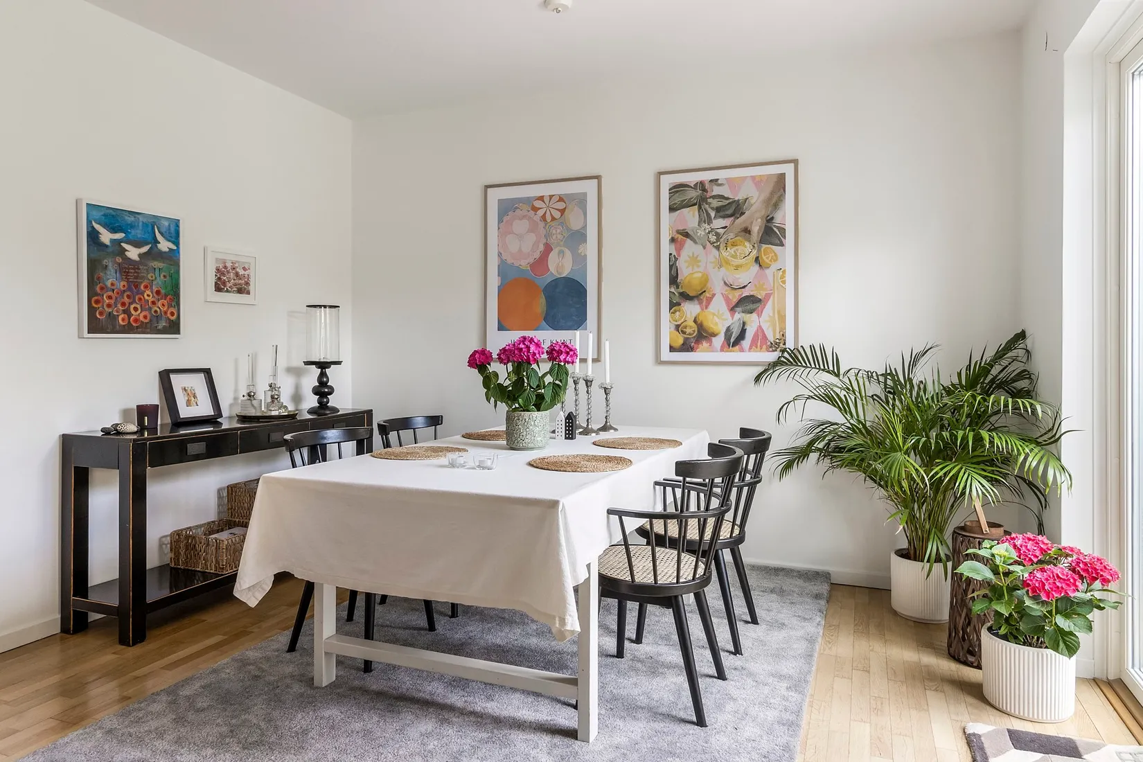 Radhus, Växthusvägen 9, Vega, Västerås