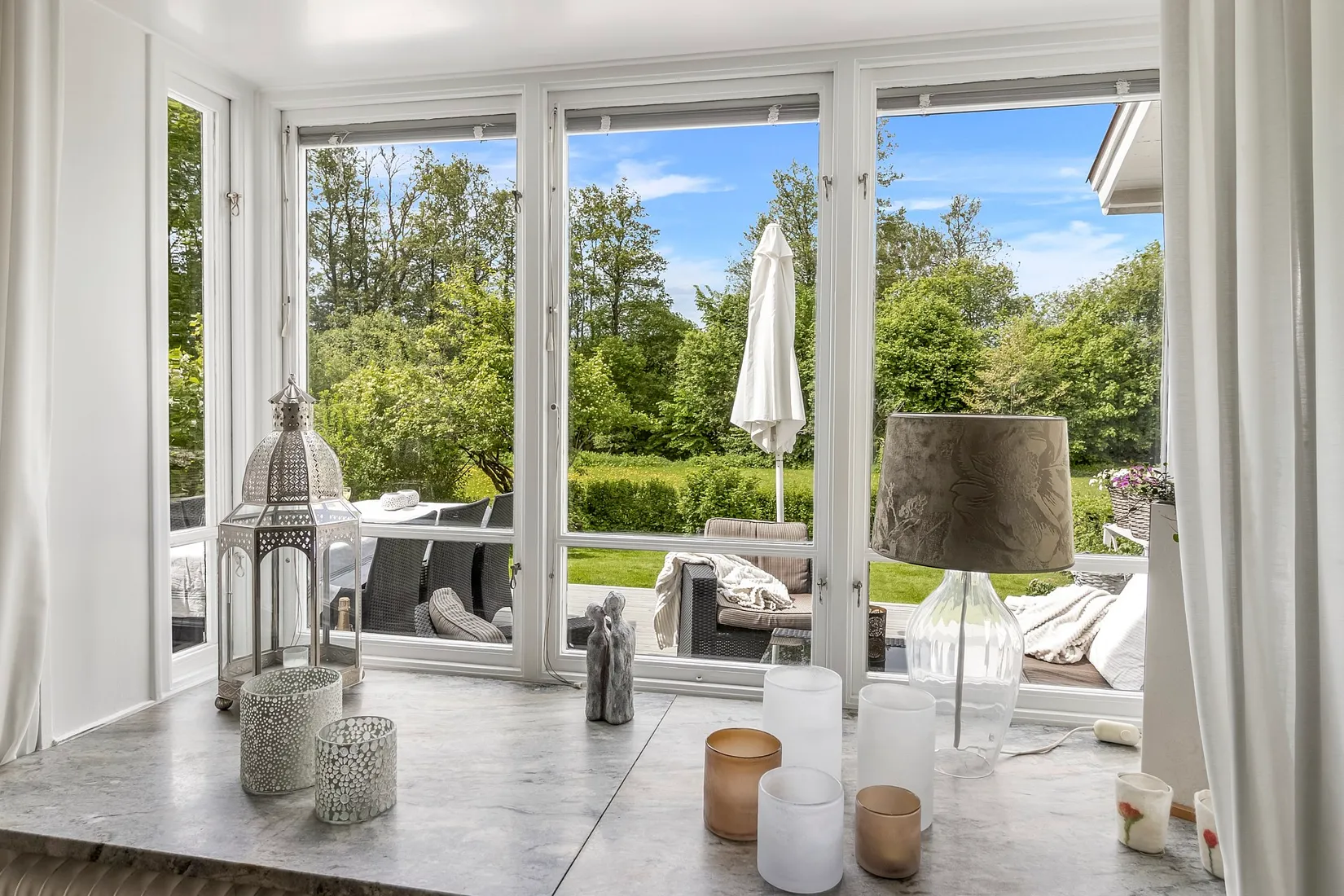 Radhus, Växthusvägen 9, Vega, Västerås