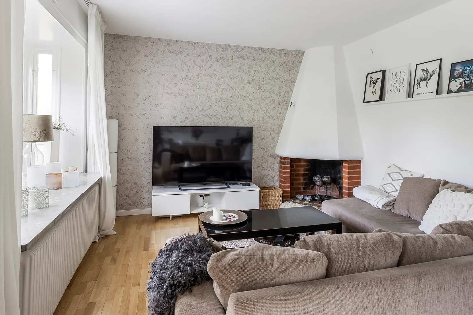Radhus, Växthusvägen 9, Vega, Västerås