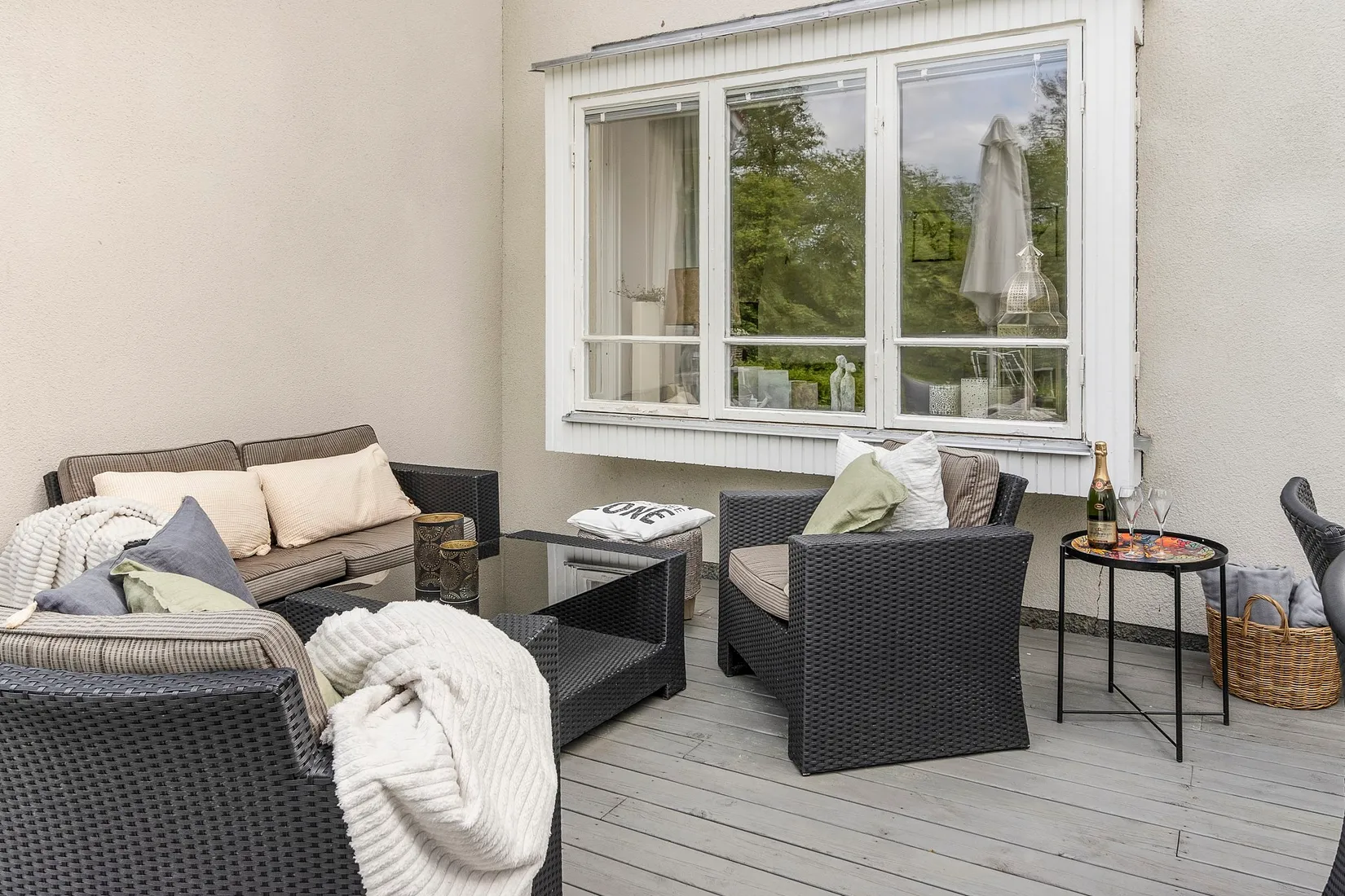 Radhus, Växthusvägen 9, Vega, Västerås
