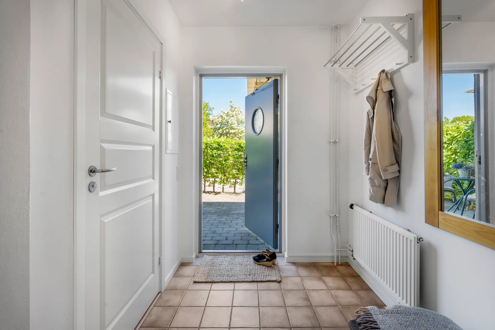 Bostadsrätt, Appelins Väg 6B, Höllviken, Vellinge