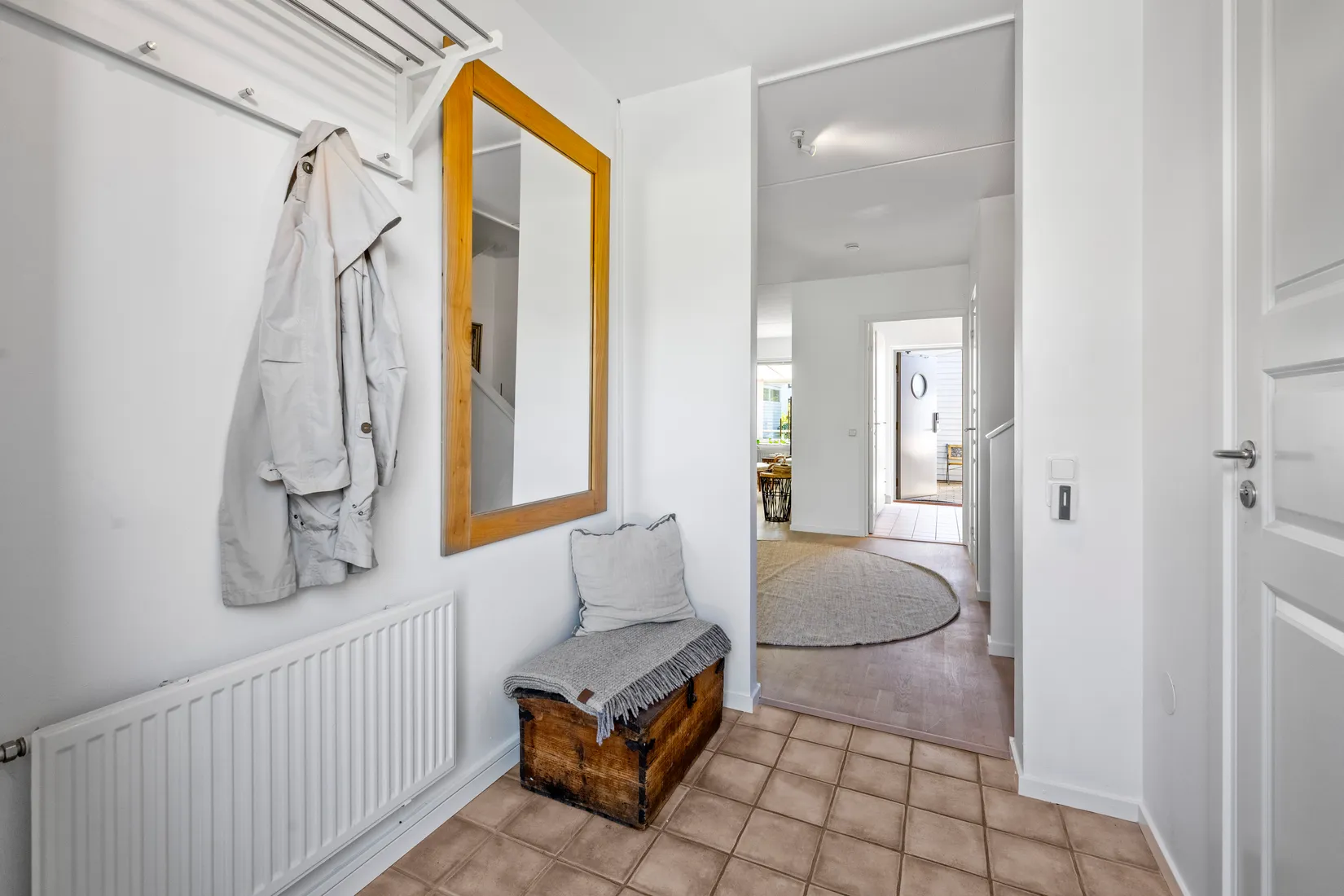 Bostadsrätt, Appelins Väg 6B, Höllviken, Vellinge