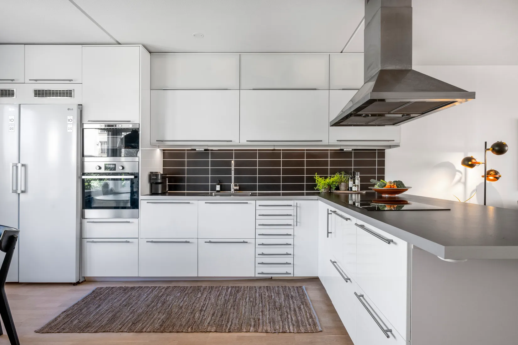 Bostadsrätt, Appelins Väg 6B, Höllviken, Vellinge