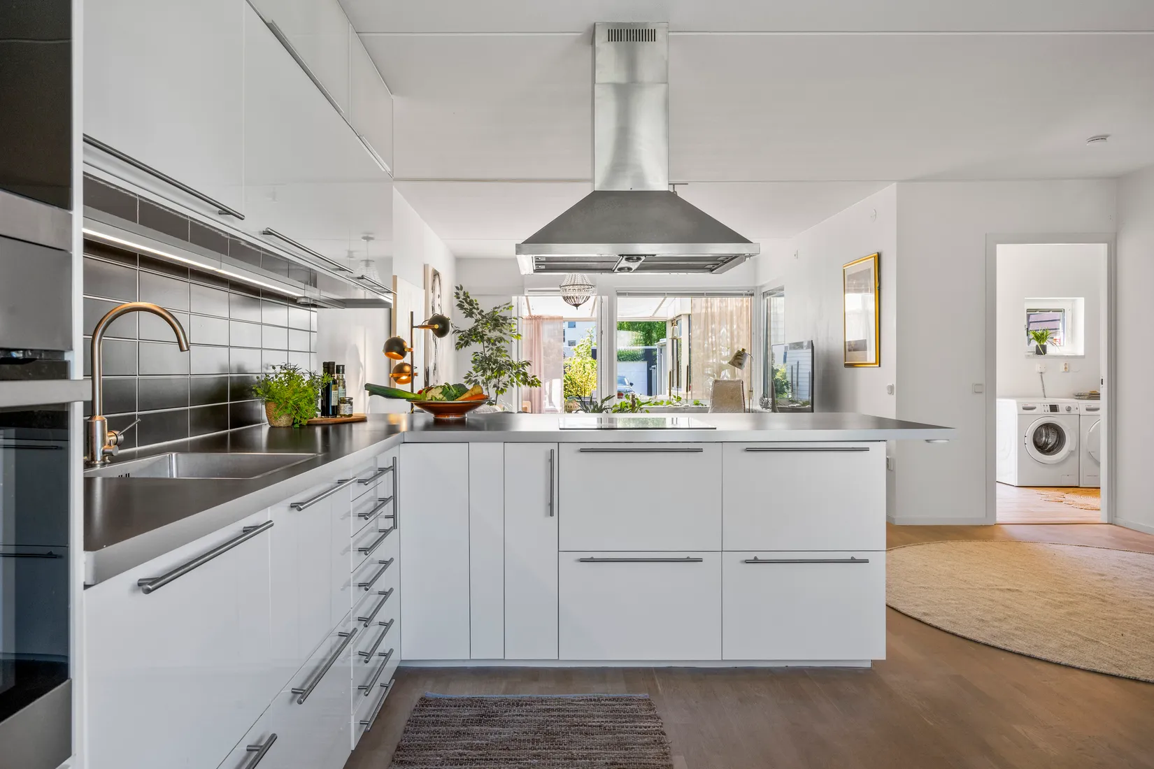 Bostadsrätt, Appelins Väg 6B, Höllviken, Vellinge