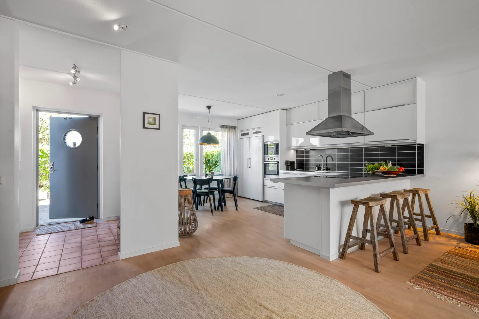 Bostadsrätt, Appelins Väg 6B, Höllviken, Vellinge
