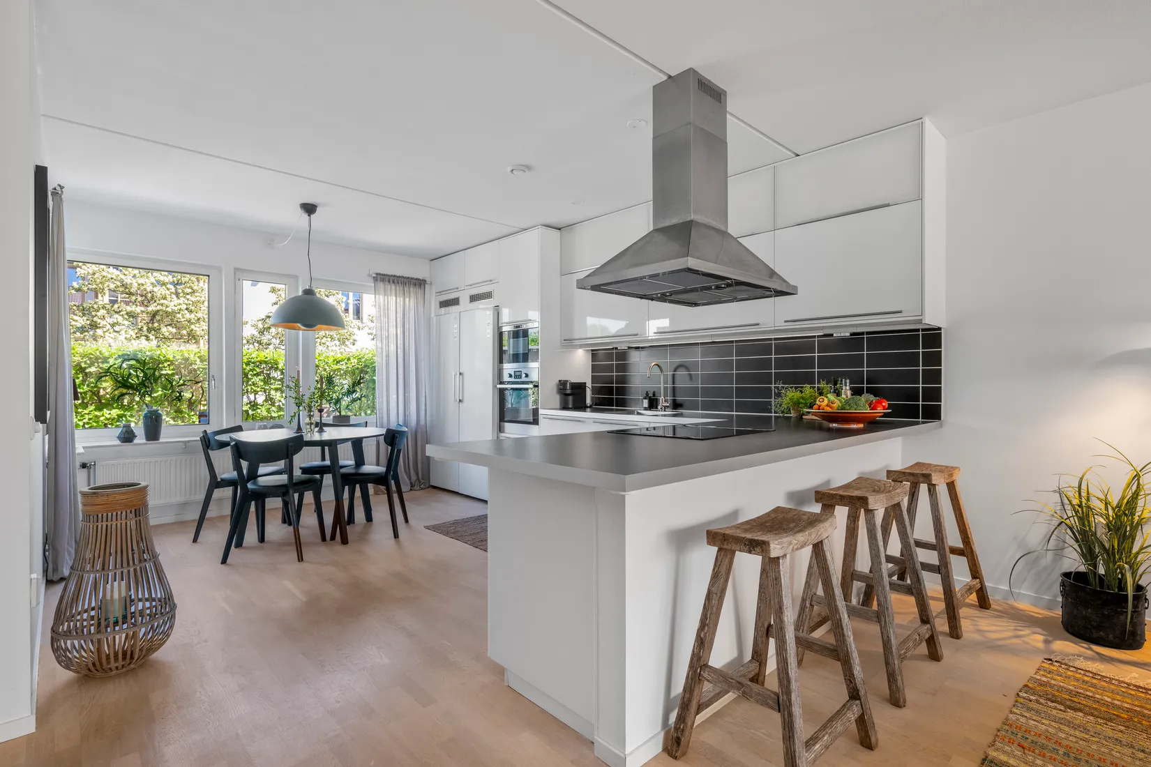 Bostadsrätt, Appelins Väg 6B, Höllviken, Vellinge