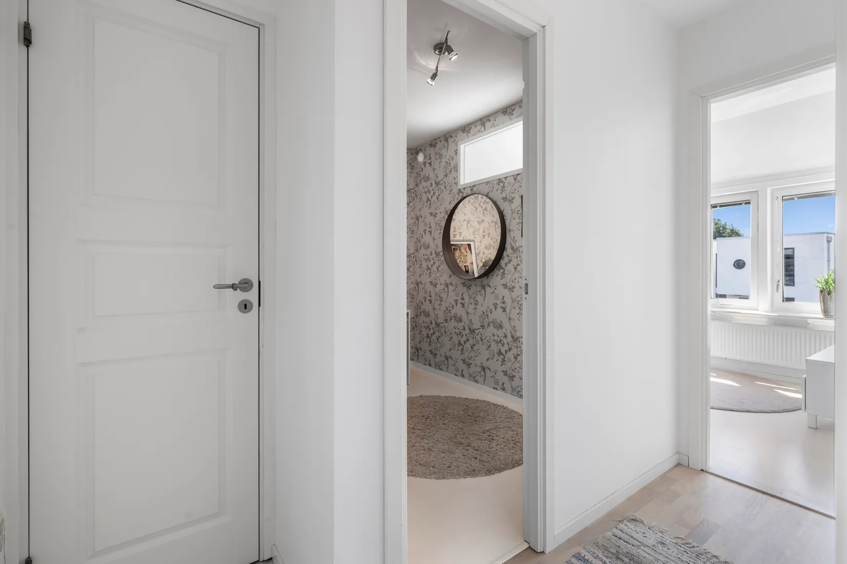 Bostadsrätt, Appelins Väg 6B, Höllviken, Vellinge