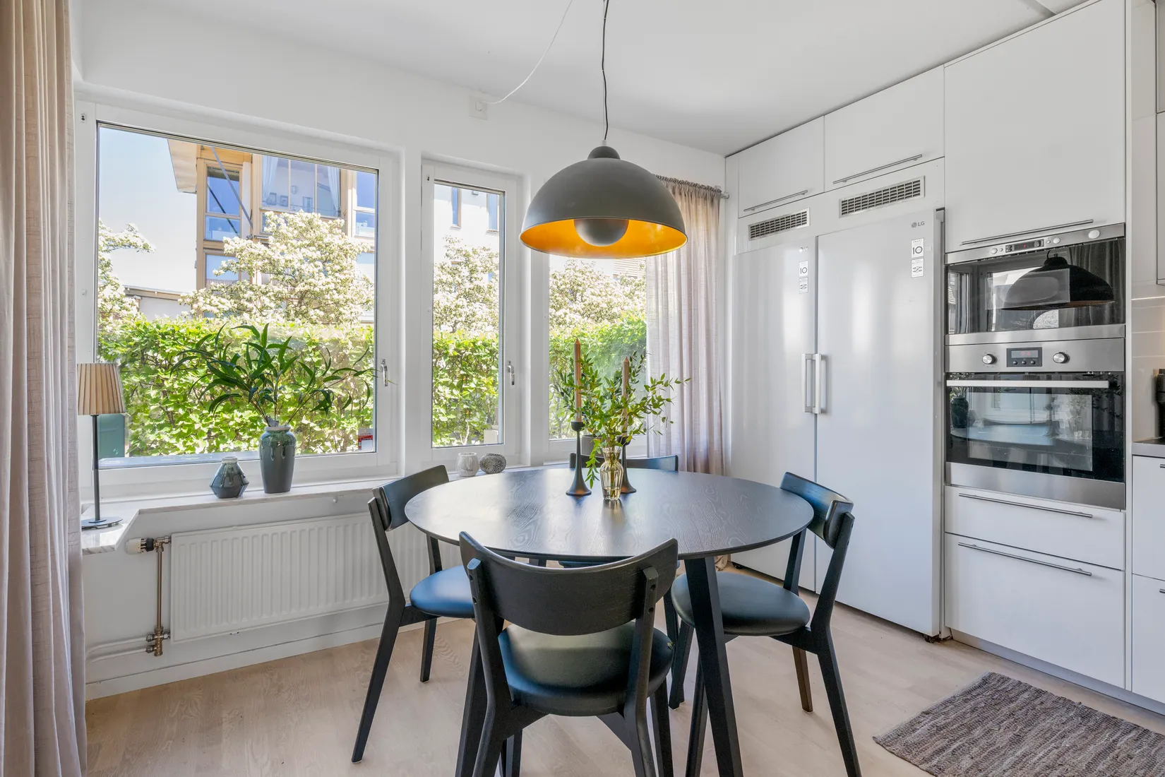 Bostadsrätt, Appelins Väg 6B, Höllviken, Vellinge