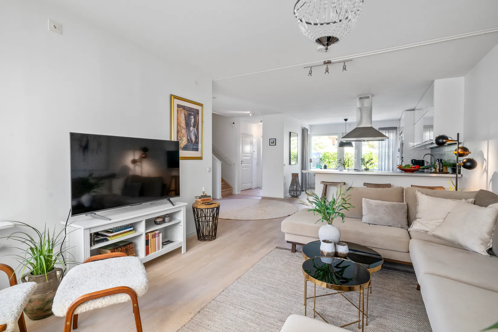 Bostadsrätt, Appelins Väg 6B, Höllviken, Vellinge