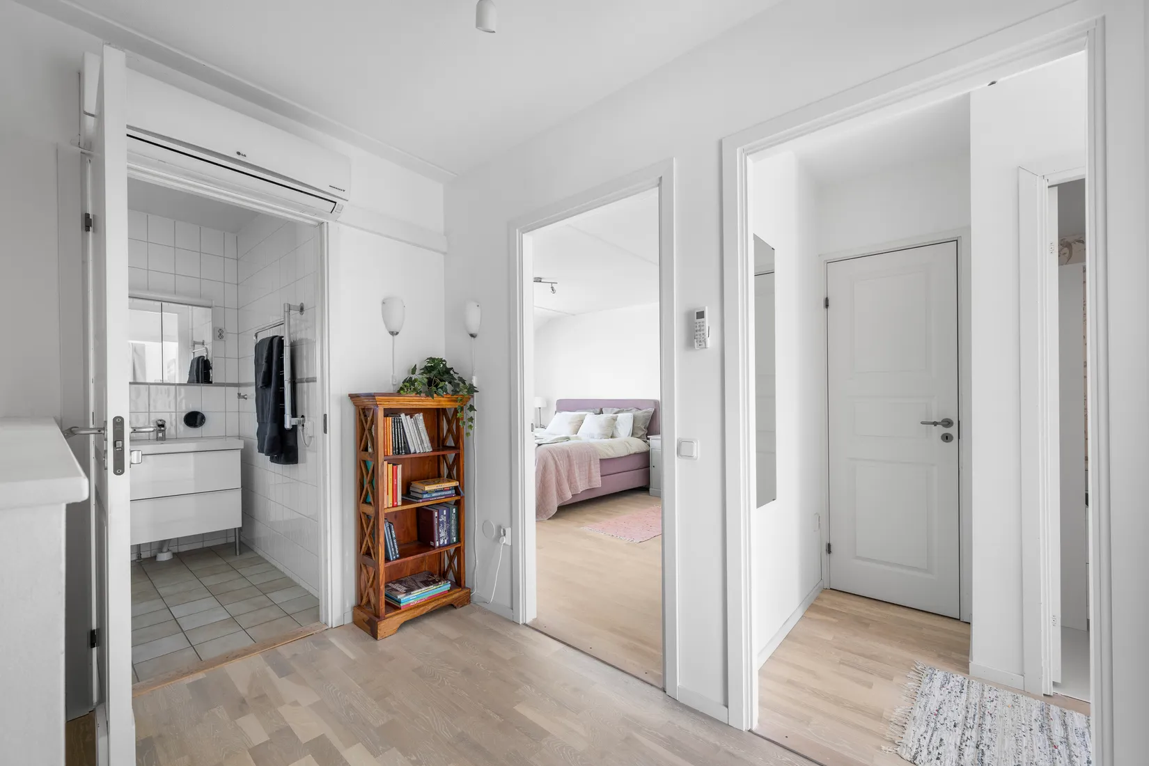 Bostadsrätt, Appelins Väg 6B, Höllviken, Vellinge